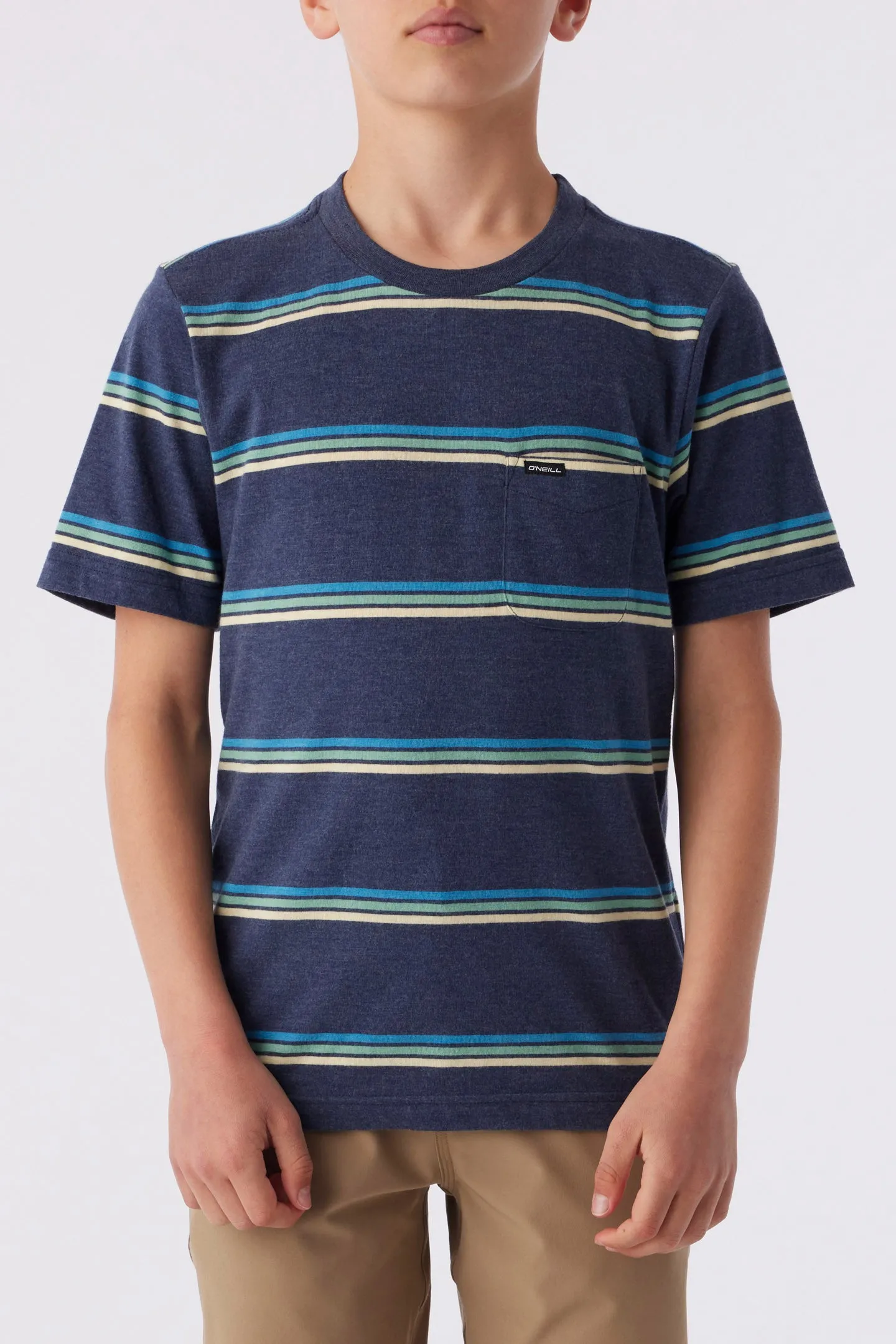 BOY'S SMASHER TEE sold by O'Neill product image thumbnail 2