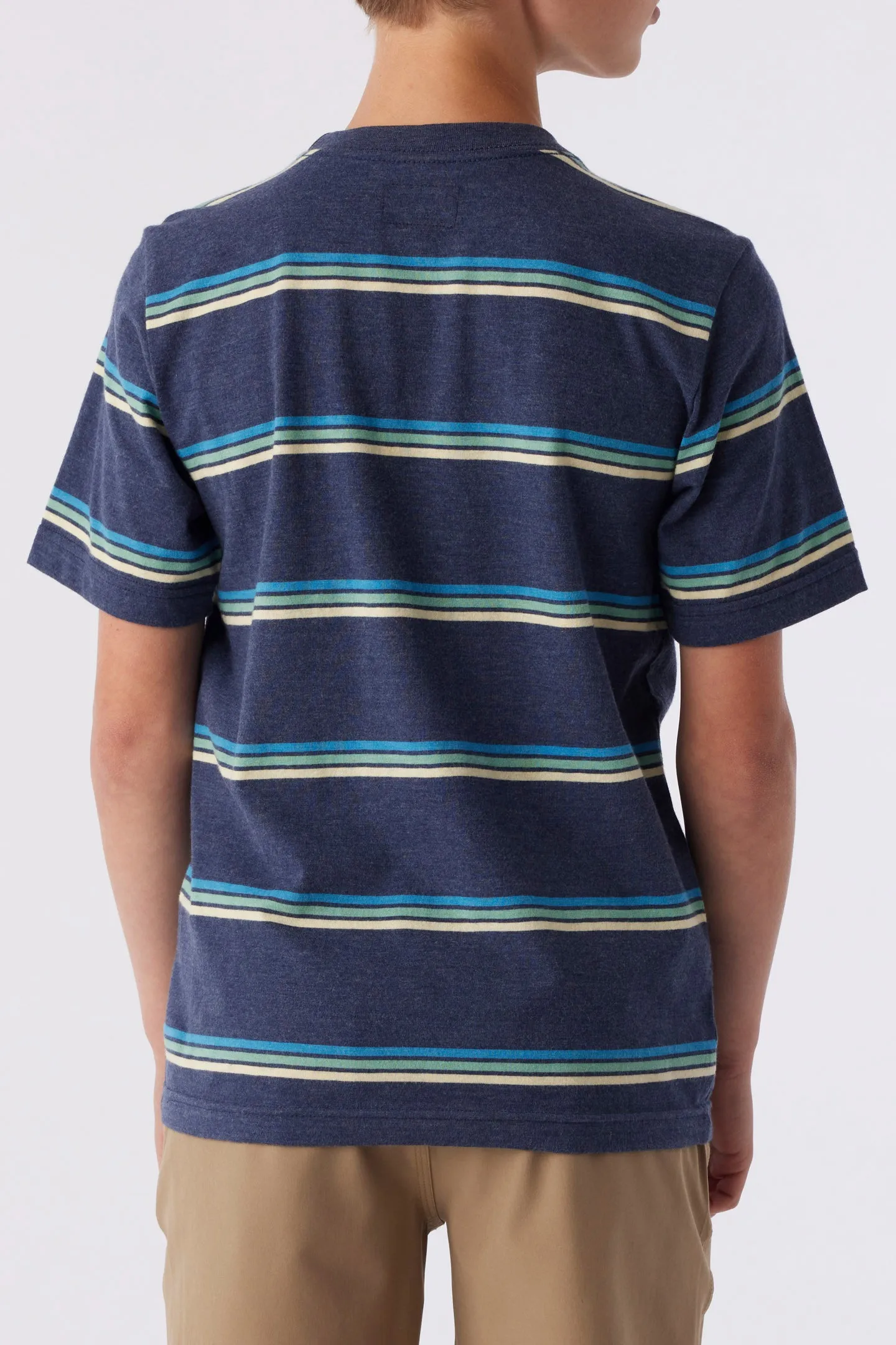 BOY'S SMASHER TEE sold by O'Neill product image thumbnail 5