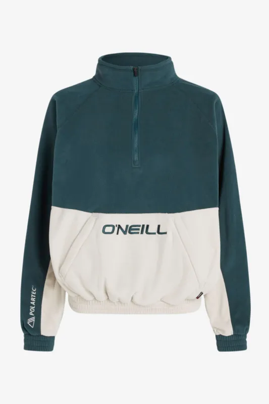 O'RIGINALS POLARTEC HALF ZIP FLEECE sold by O'Neill