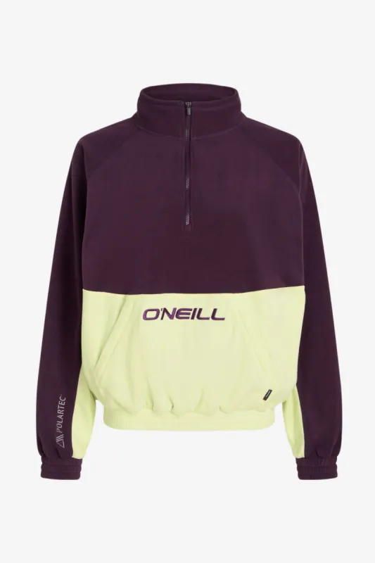 O'RIGINALS POLARTEC HALF ZIP FLEECE sold by O'Neill