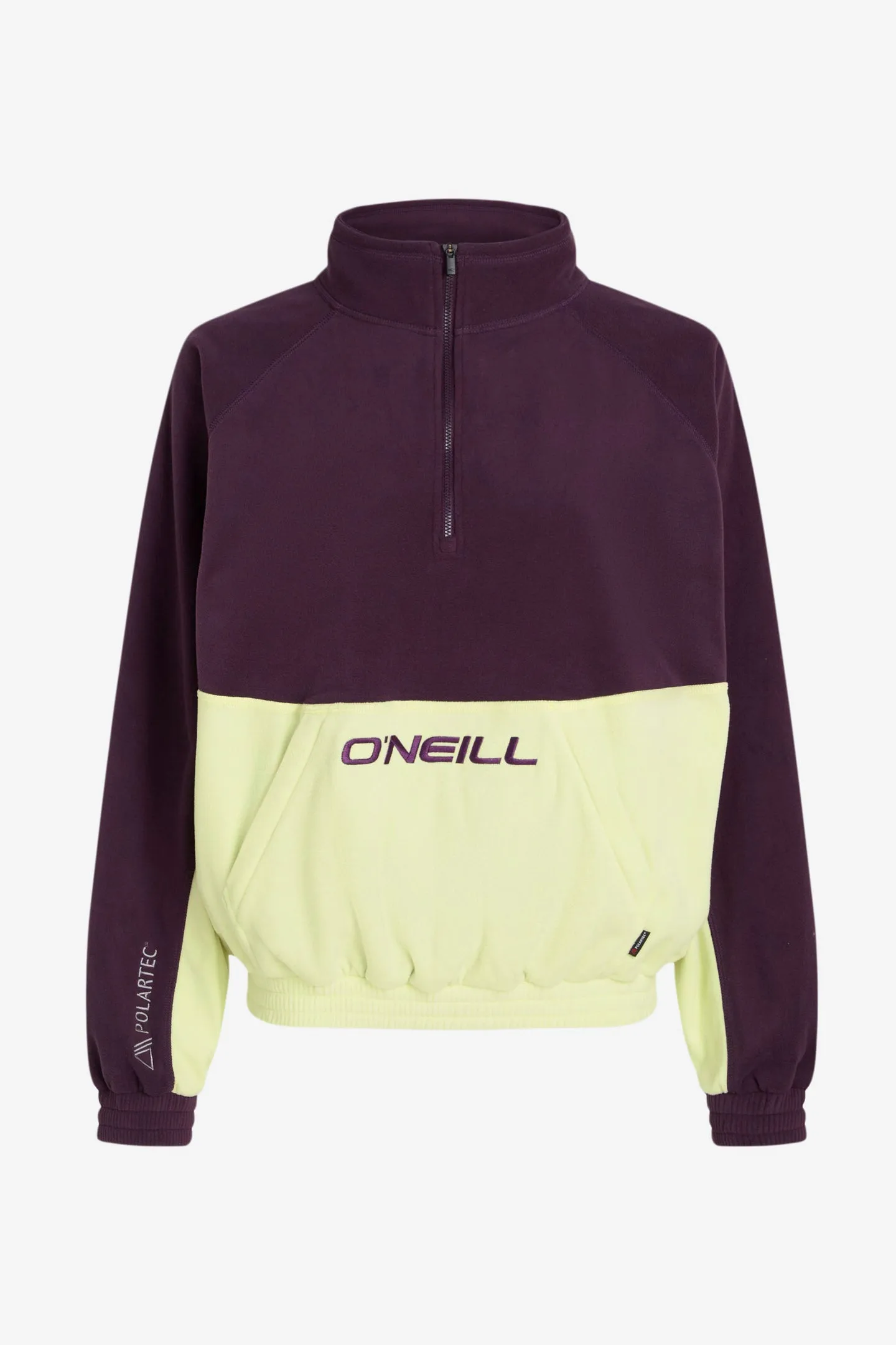 O'RIGINALS POLARTEC HALF ZIP FLEECE sold by O'Neill