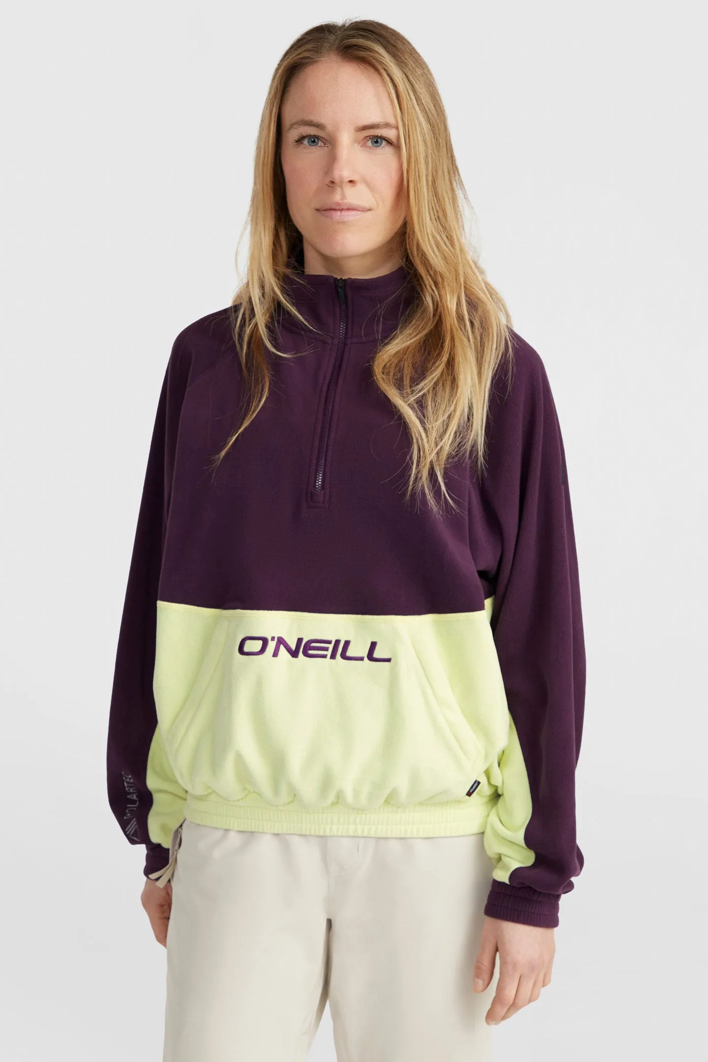 O'RIGINALS POLARTEC HALF ZIP FLEECE sold by O'Neill product image thumbnail 2
