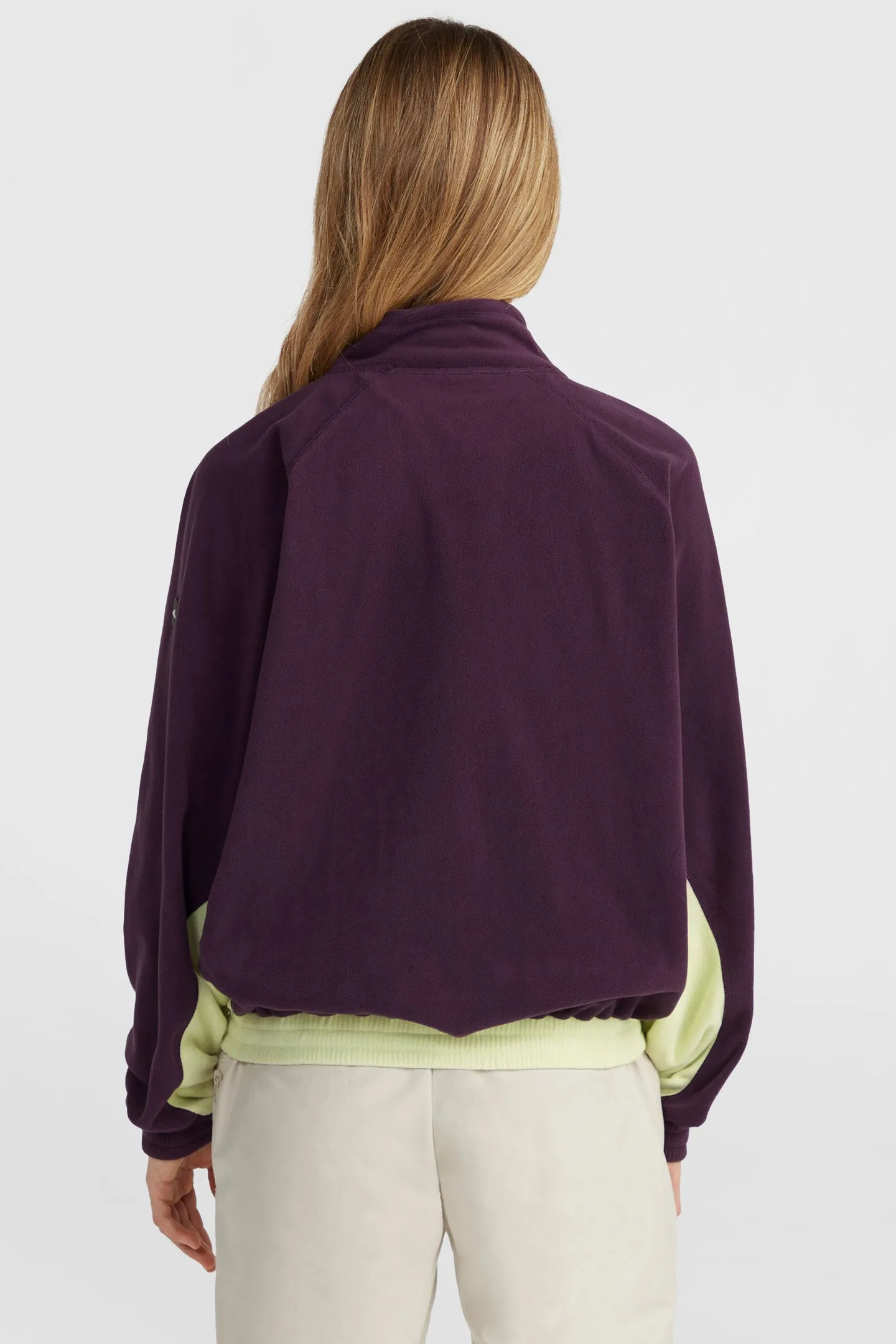 O'RIGINALS POLARTEC HALF ZIP FLEECE sold by O'Neill product image thumbnail 3