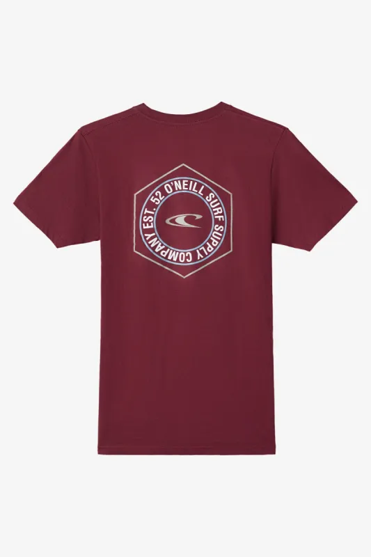 THE HILLS TEE sold by O'Neill