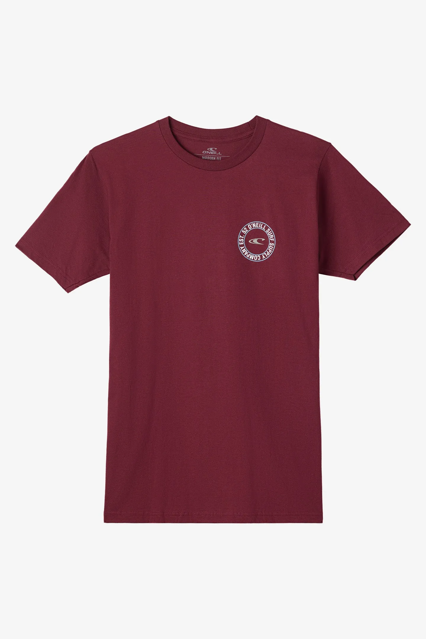 THE HILLS TEE sold by O'Neill product image thumbnail 2