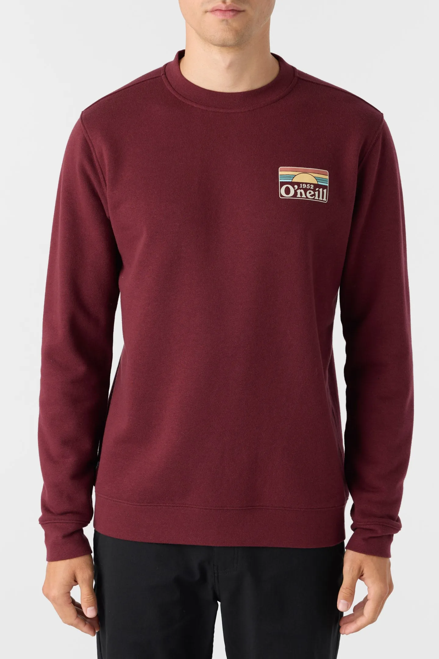 Sundown Crew Neck Fleece sold by O'Neill product image thumbnail 2