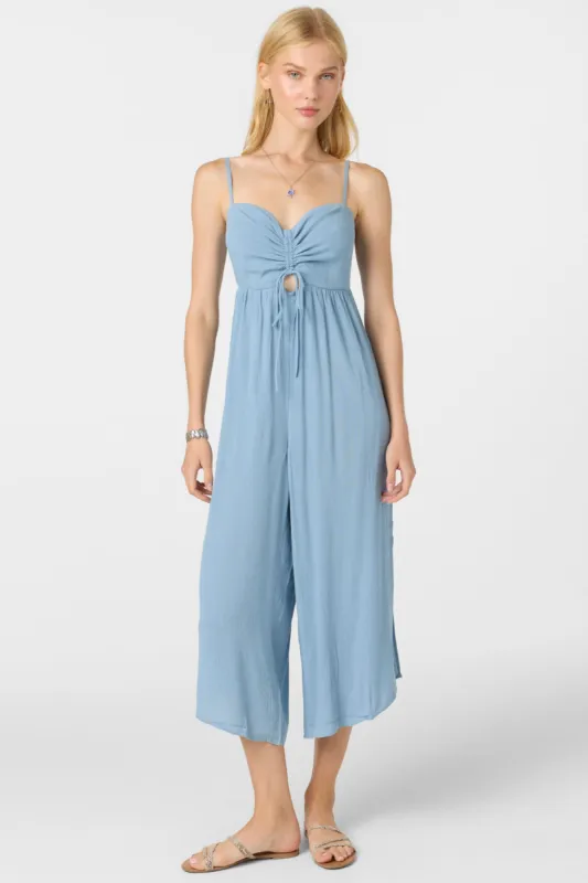 Keiko Jumpsuit sold by O'Neill