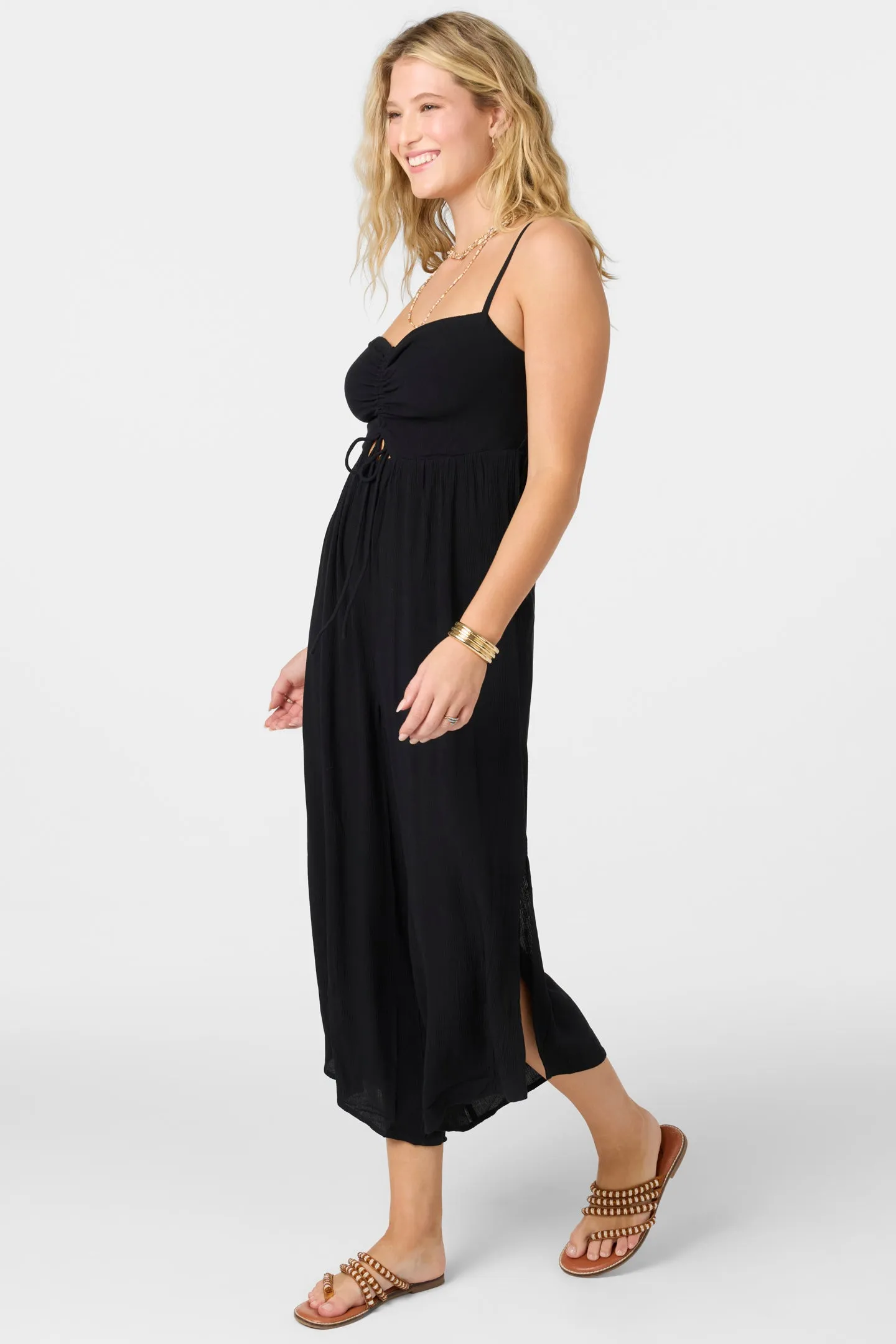 Keiko Jumpsuit sold by O'Neill product image thumbnail 5