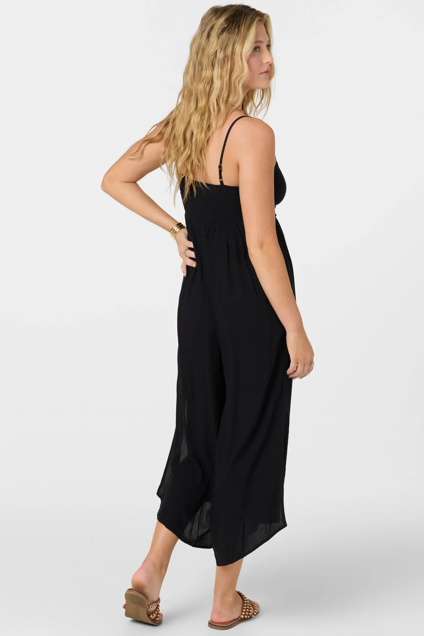 Keiko Jumpsuit sold by O'Neill product image thumbnail 2