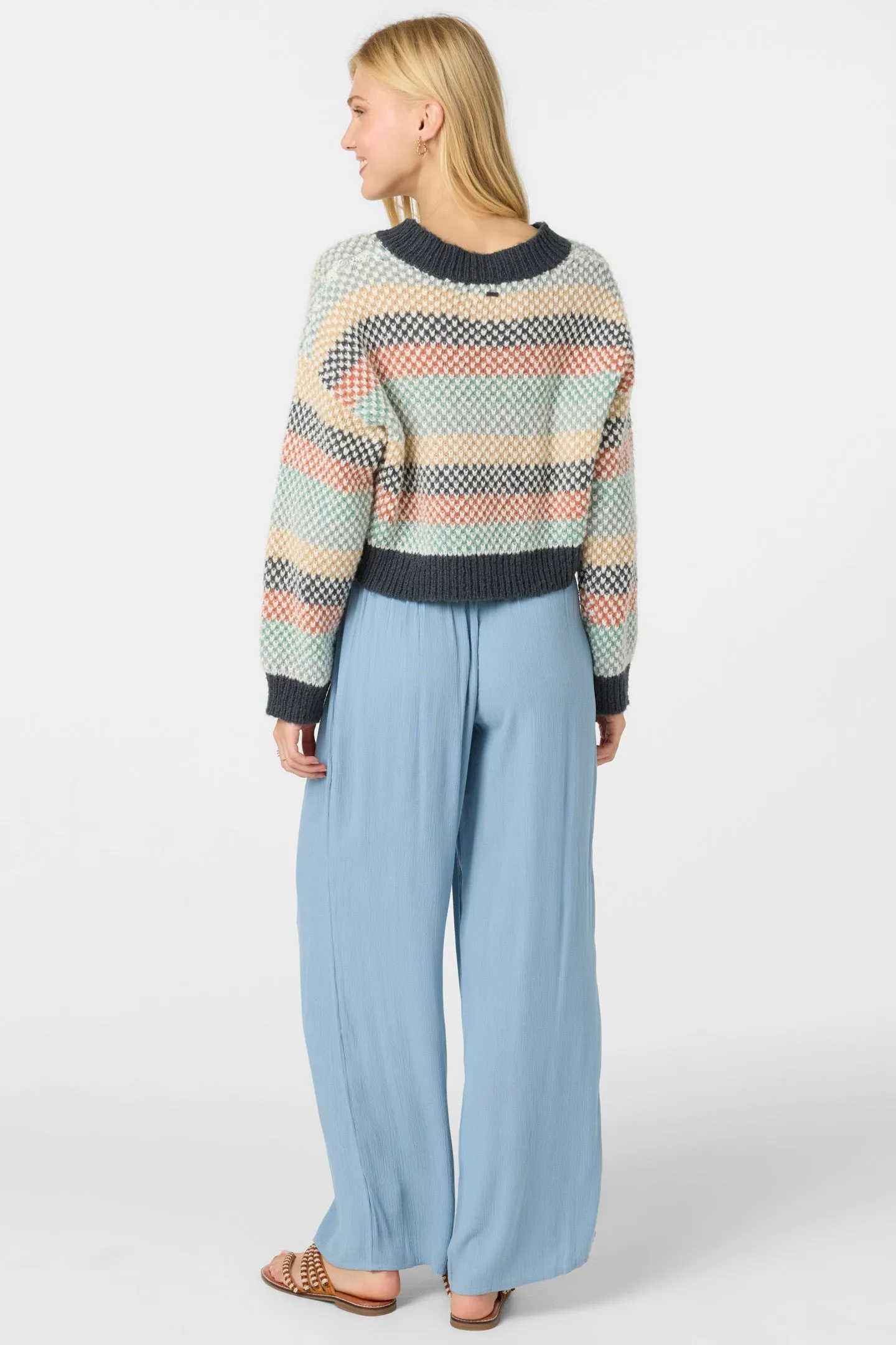 Jonie Woven Pants sold by O'Neill product image thumbnail 2