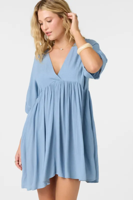 Rosemary Dress sold by O'Neill