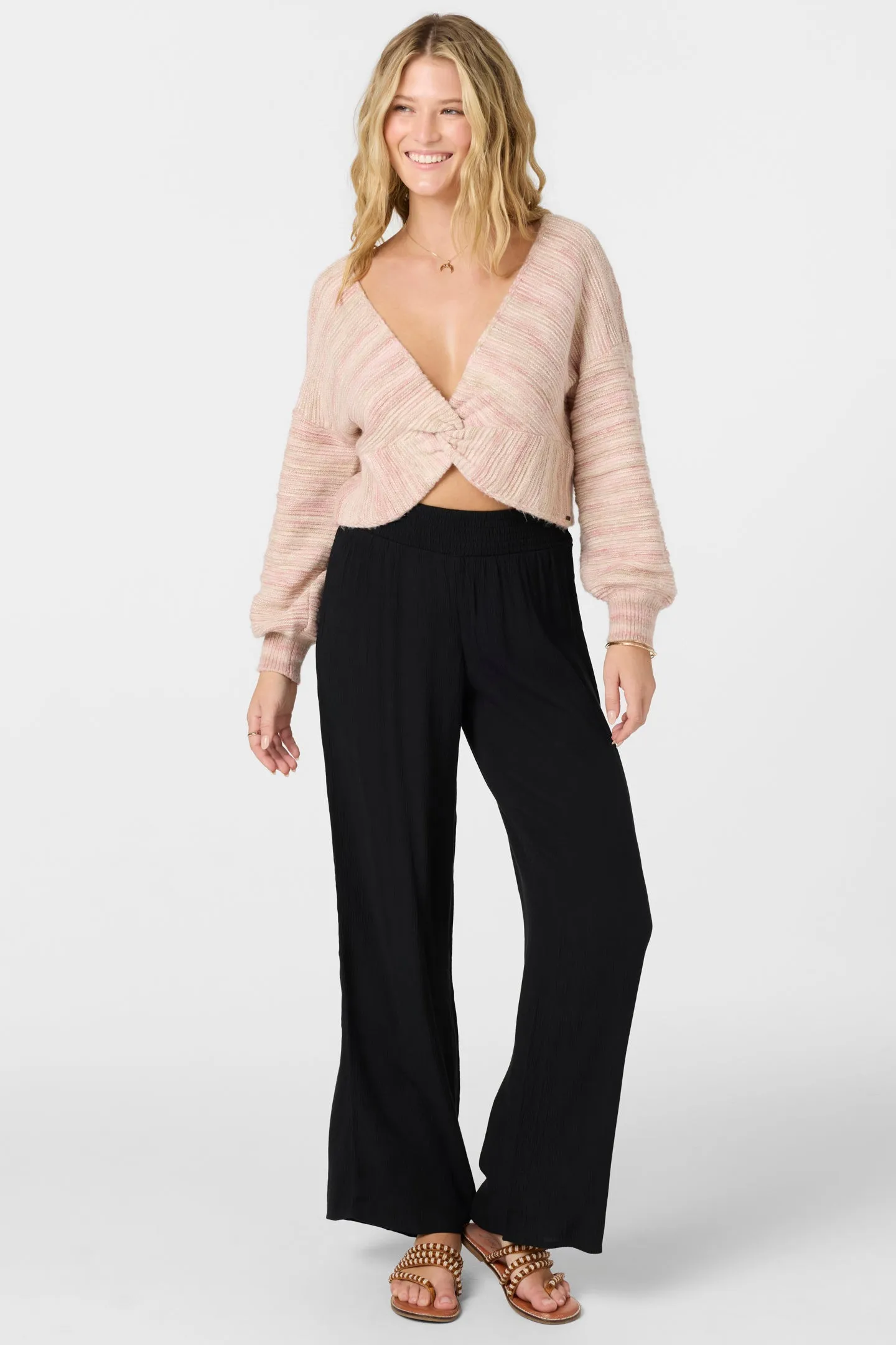 Jonie Woven Pants sold by O'Neill product image thumbnail 3