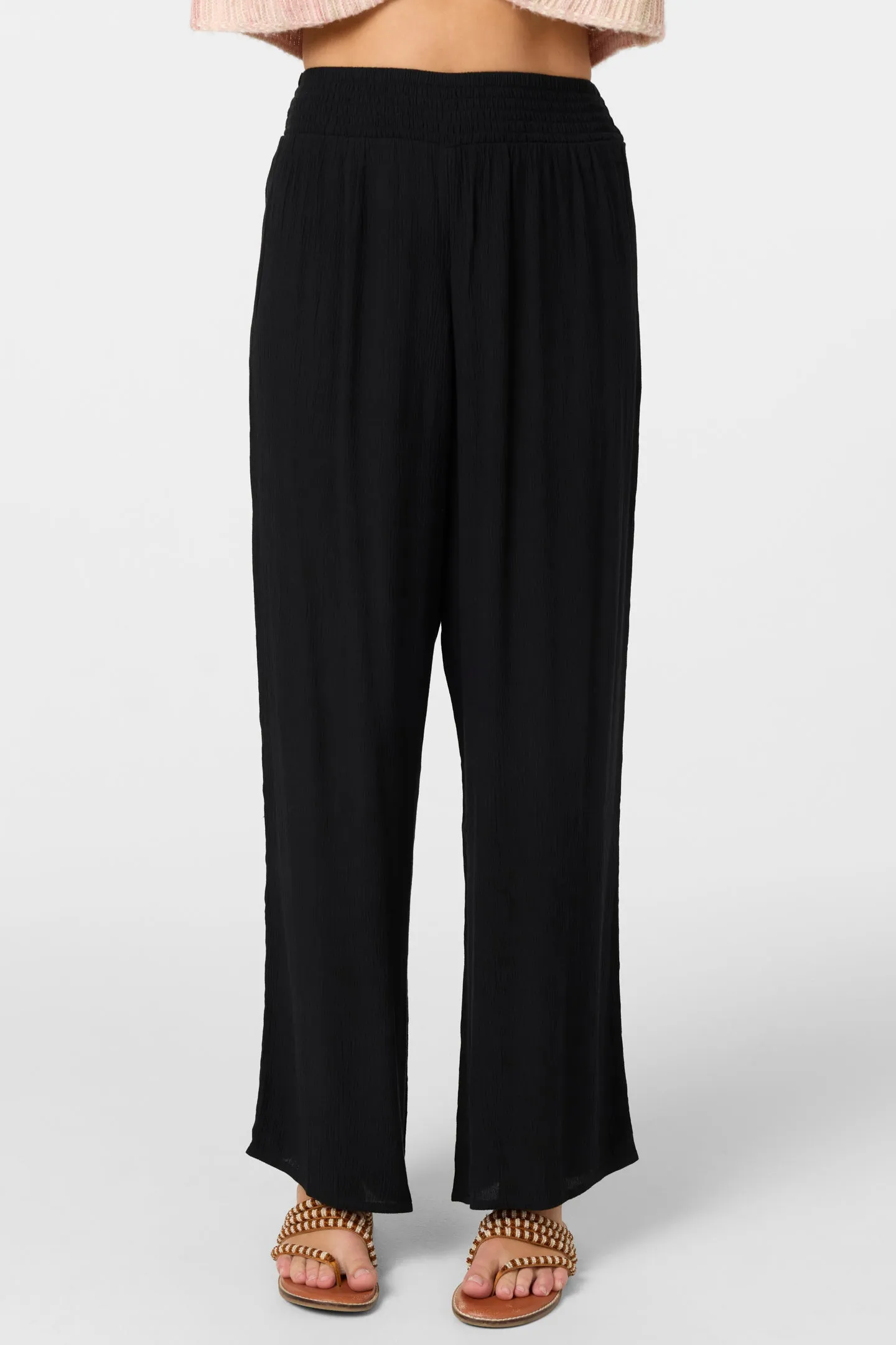 Jonie Woven Pants sold by O'Neill product image thumbnail 4