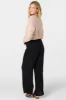 JONIE WOVEN PANTS sold by O'Neill