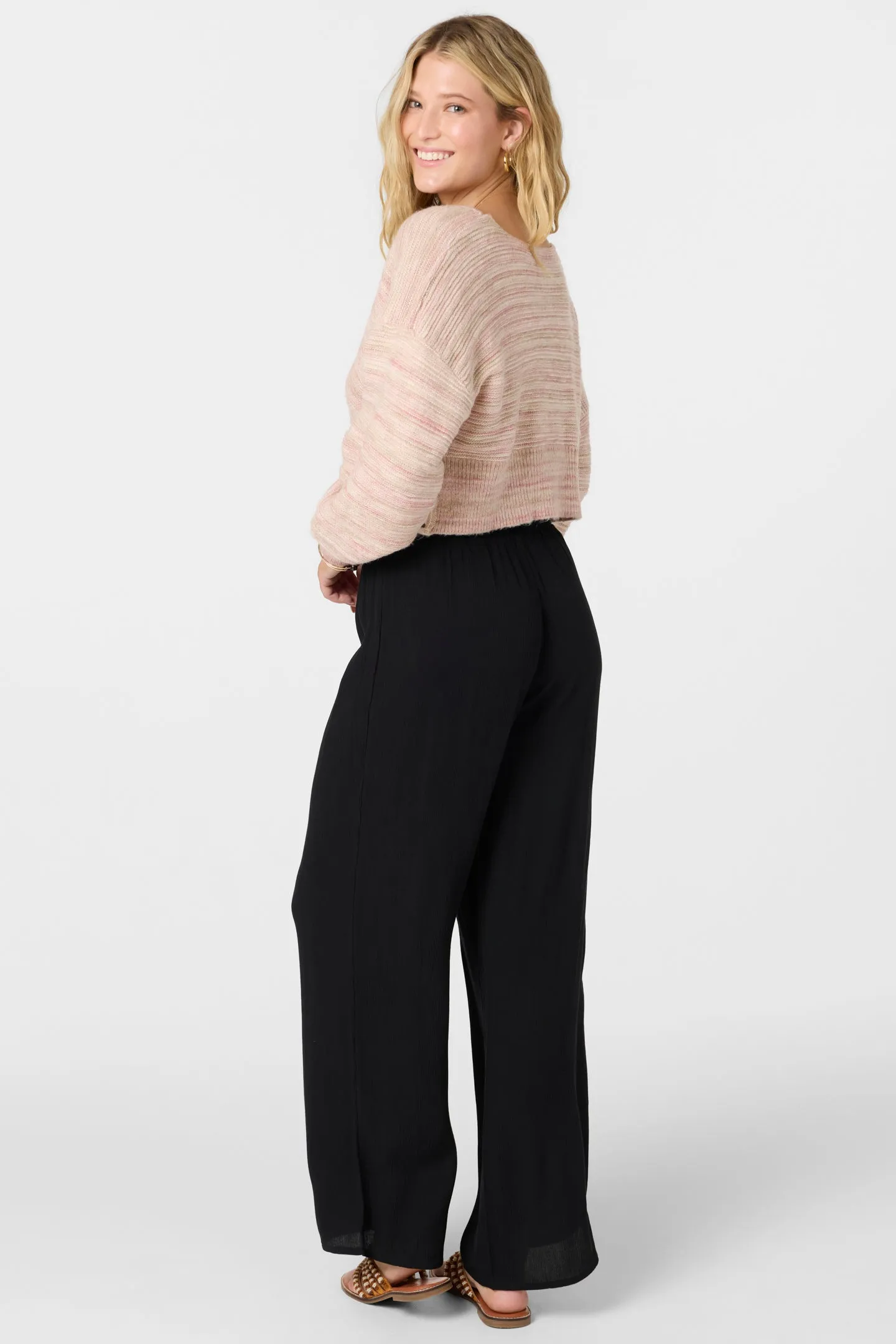 Jonie Woven Pants sold by O'Neill product image thumbnail 2