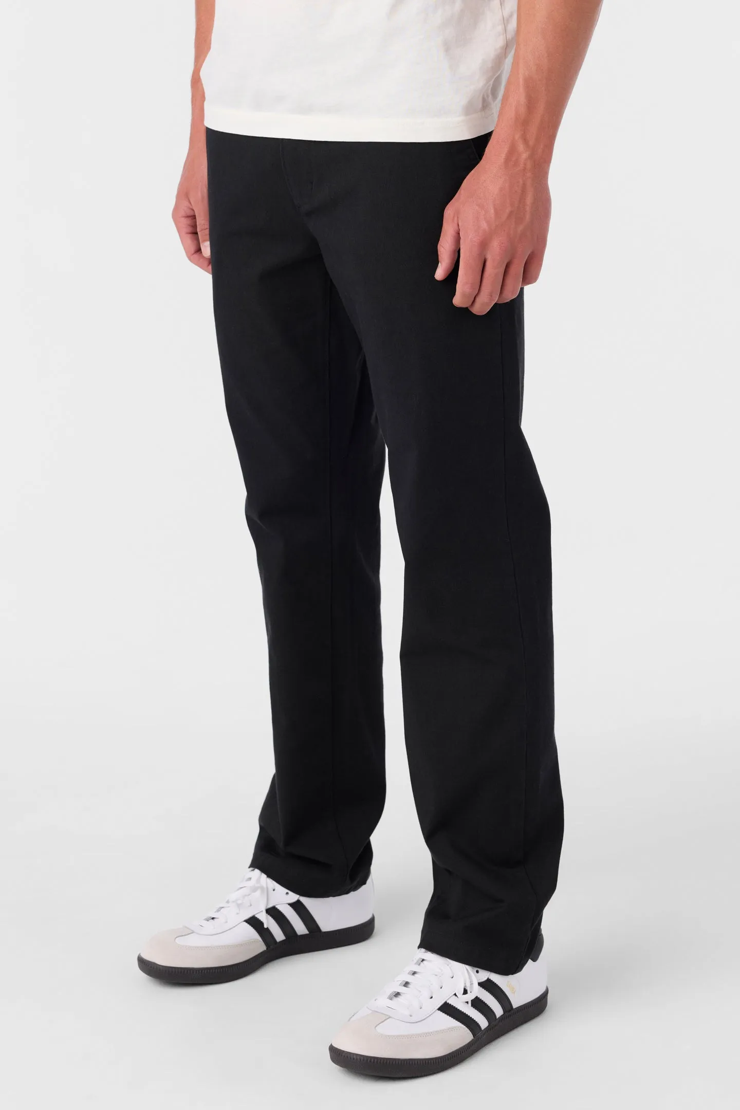 Transporter Stretch Standard Pants sold by O'Neill product image thumbnail 4