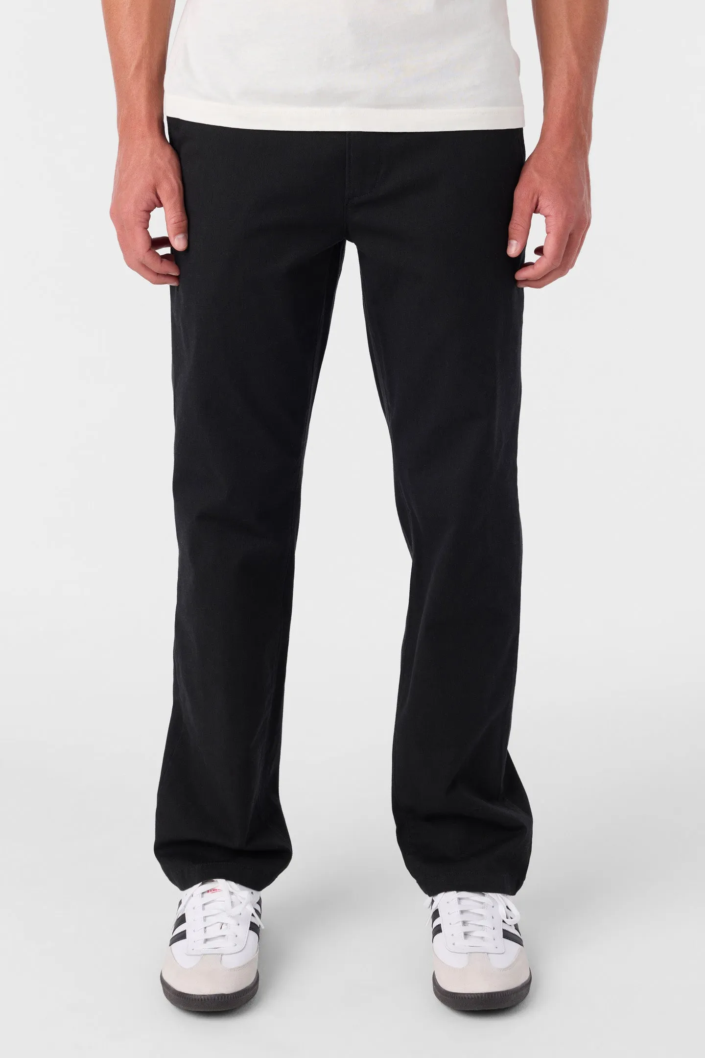 Transporter Stretch Standard Pants sold by O'Neill product image thumbnail 3