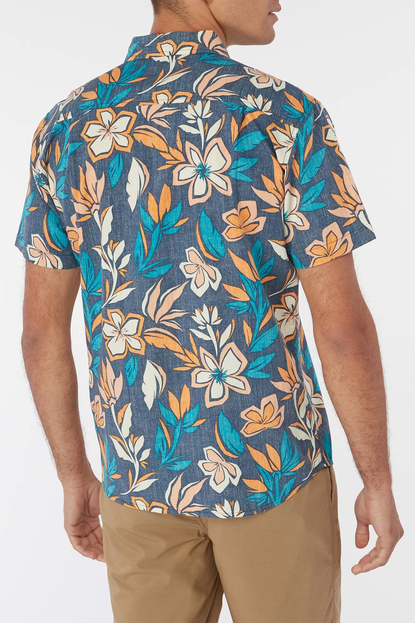 WONDERLAND SHIRT sold by O'Neill product image thumbnail 5