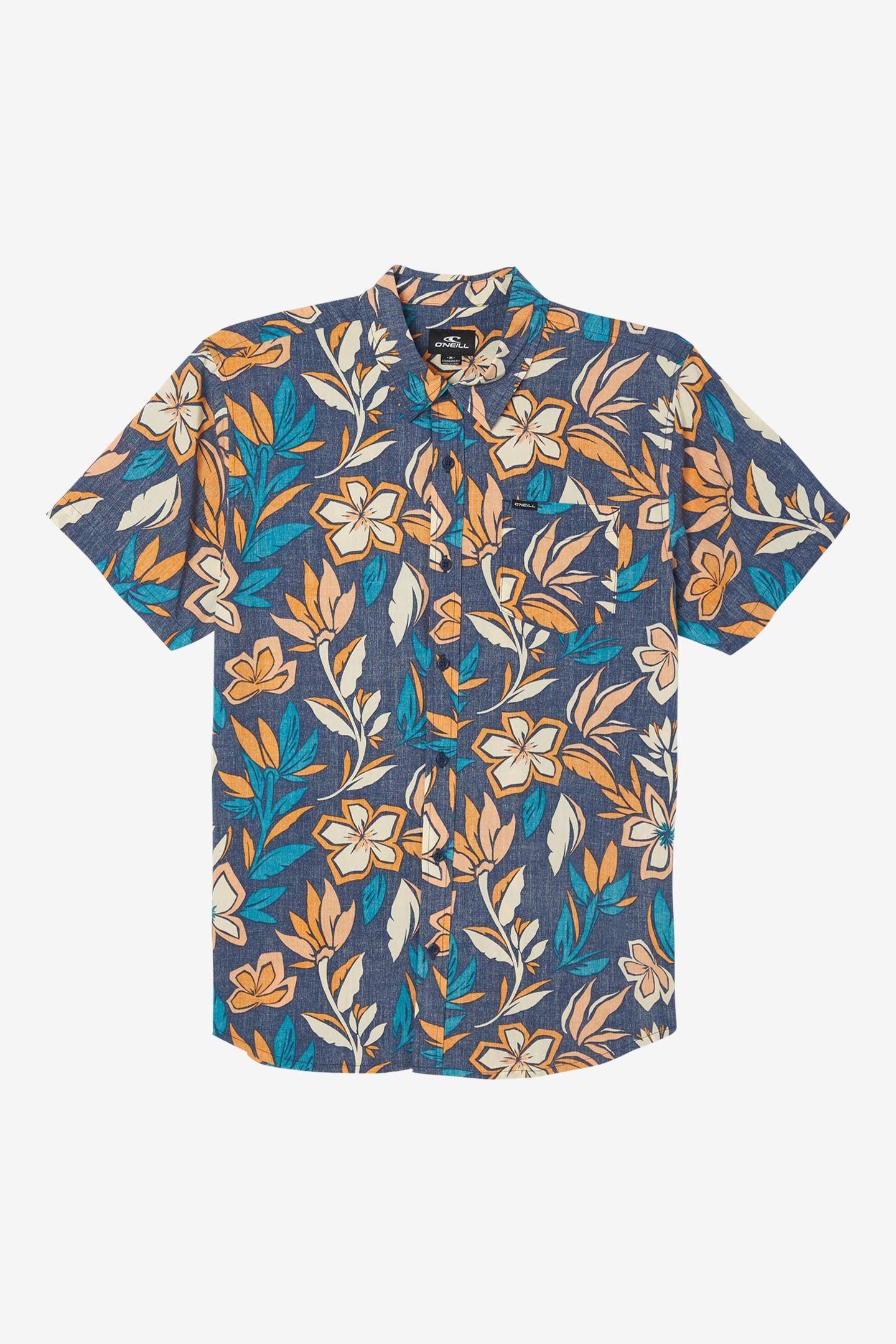 WONDERLAND SHIRT sold by O'Neill