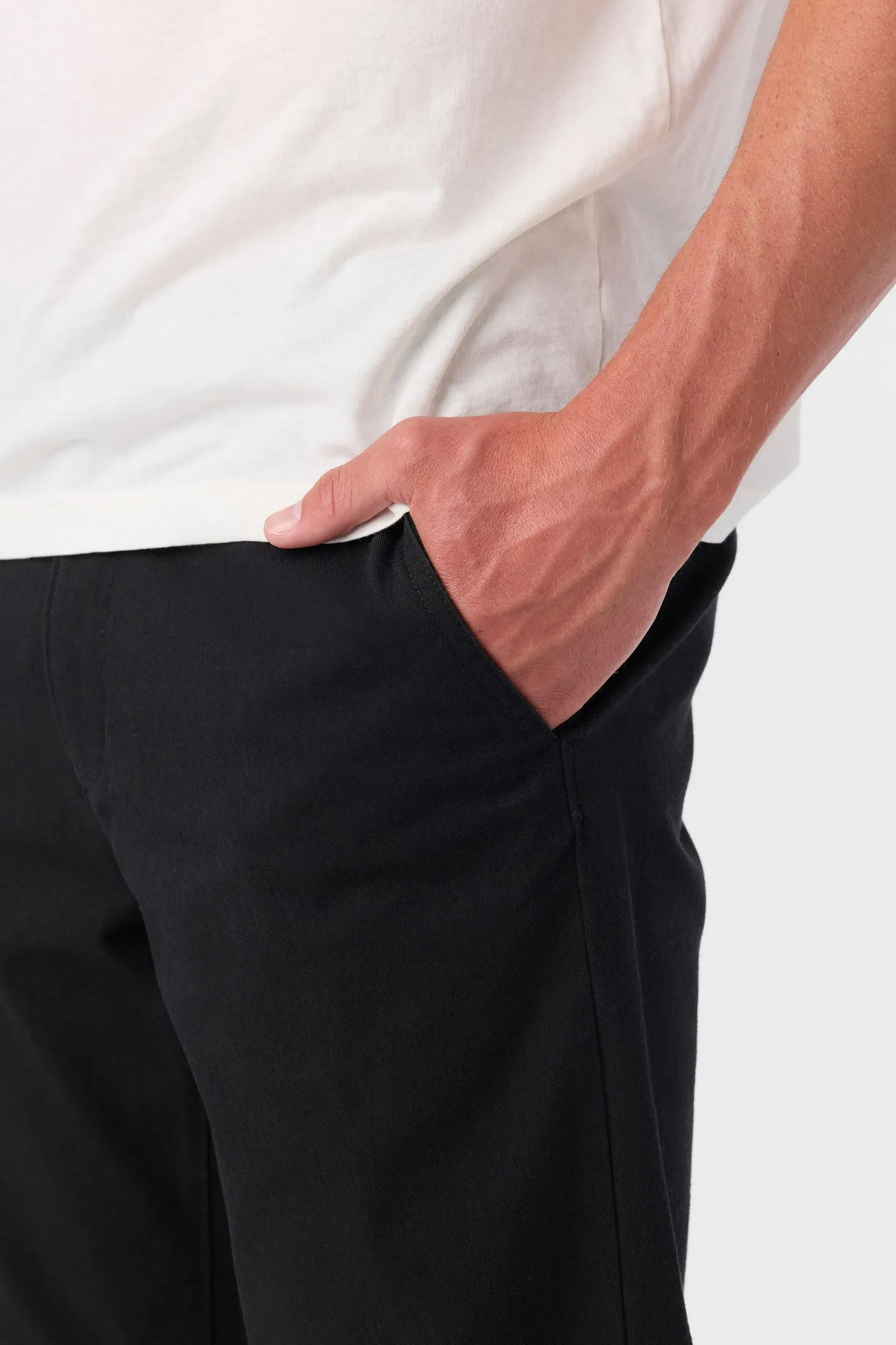 Transporter Stretch Standard Pants sold by O'Neill product image thumbnail 5