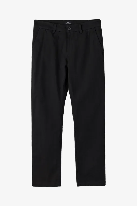 Transporter Stretch Standard Pants made by O'Neill