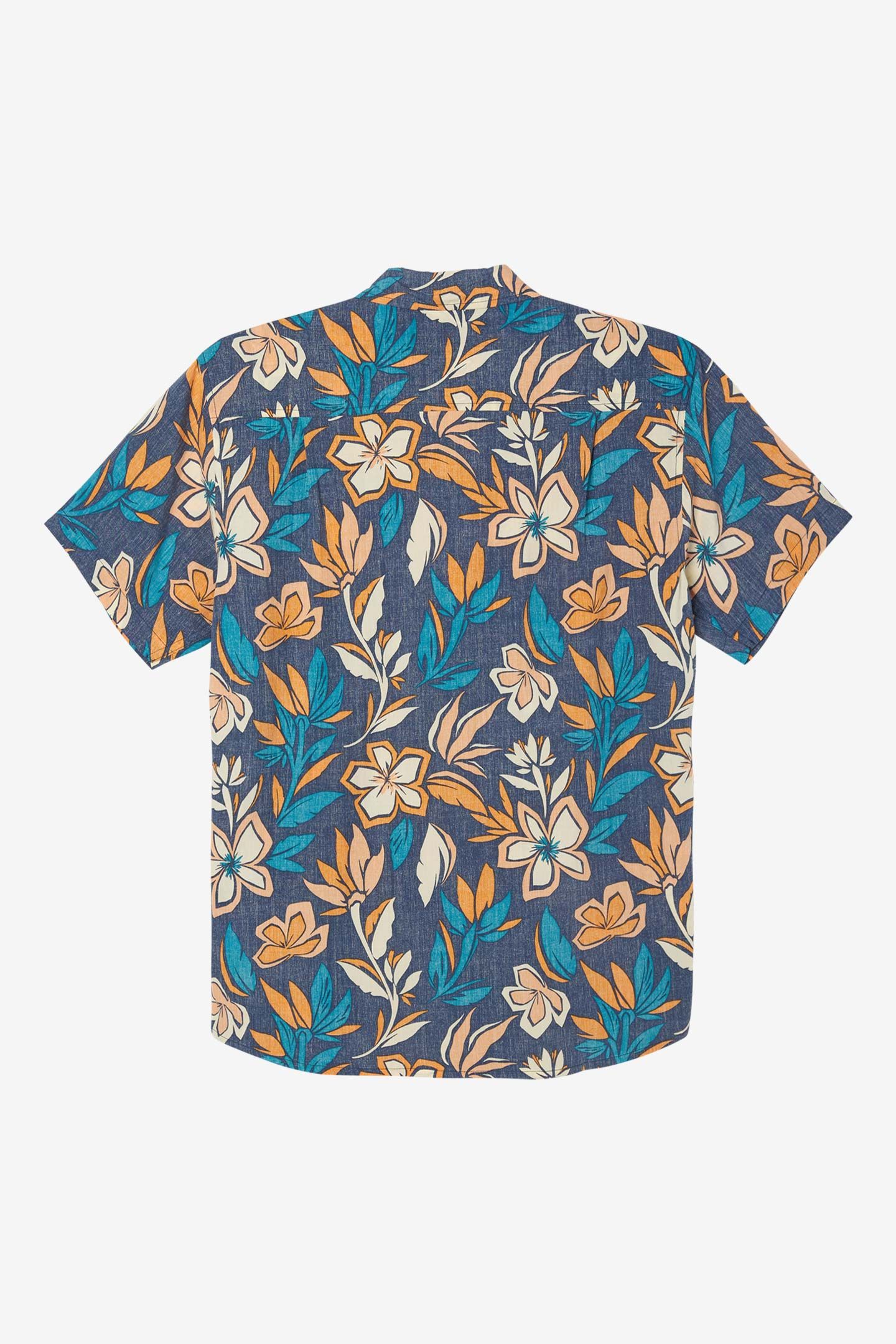 WONDERLAND SHIRT sold by O'Neill product image thumbnail 6