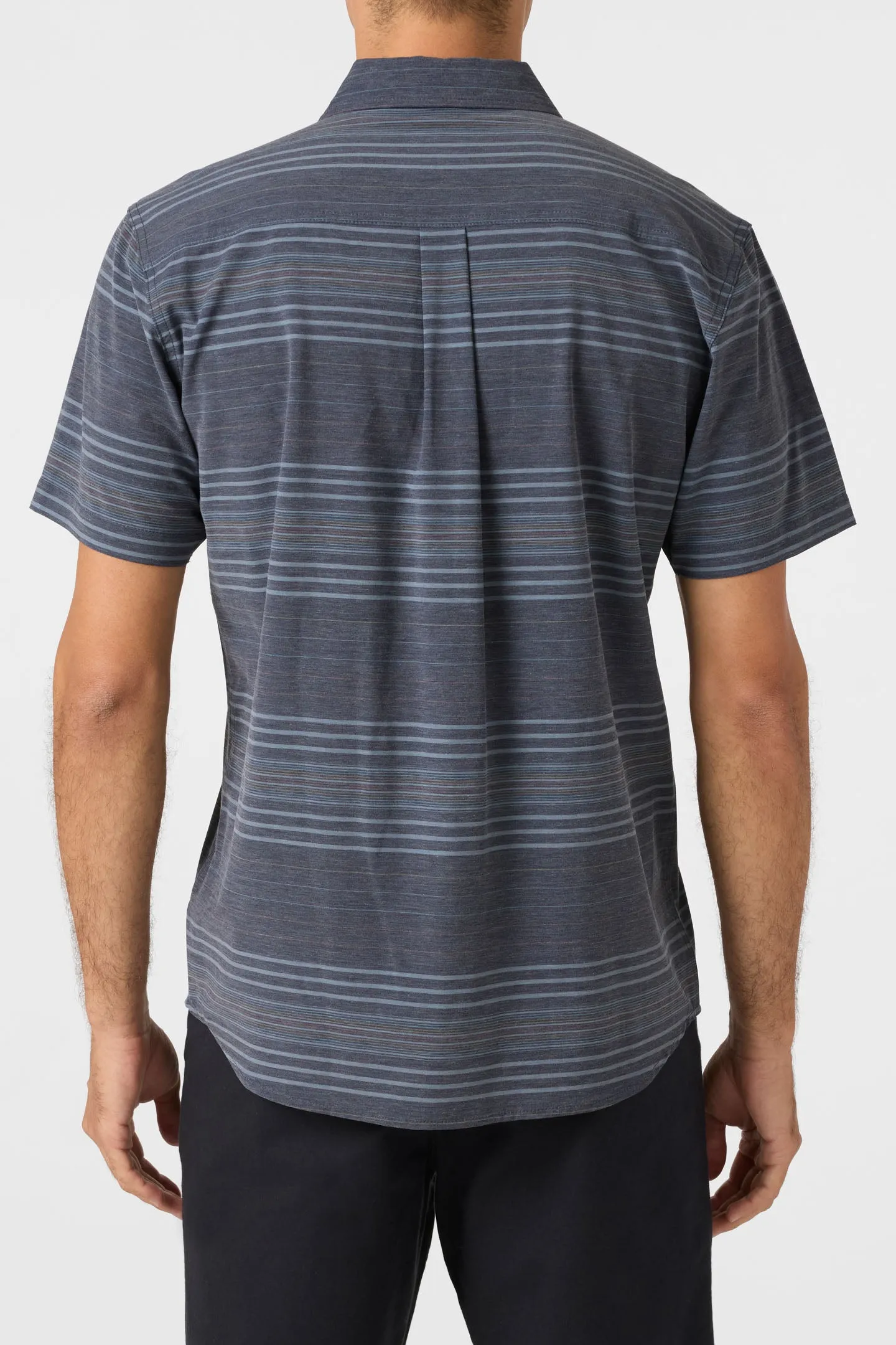 TRVLR UPF TRAVERSE STRIPE STANDARD FIT SHIRT sold by O'Neill product image thumbnail 5
