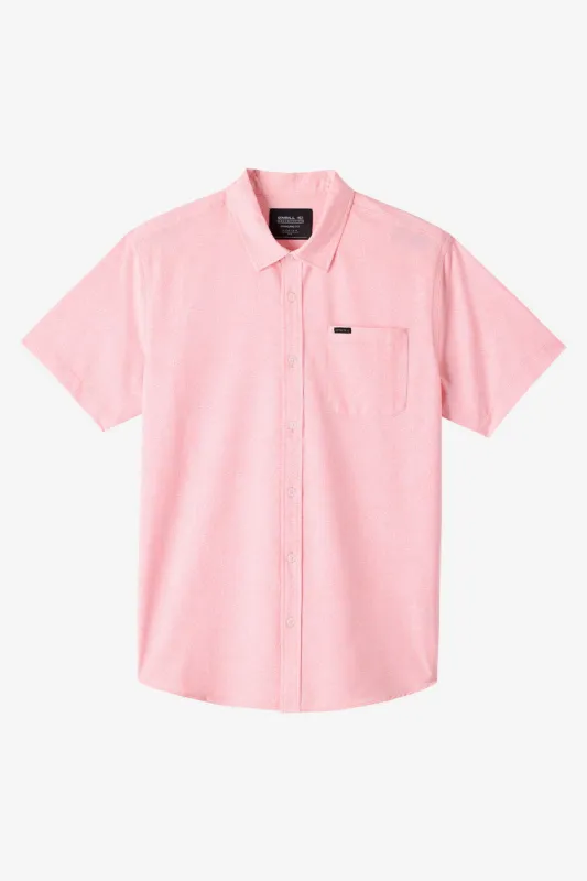 TRVLR UPF Traverse Standard Fit Shirt sold by O'Neill