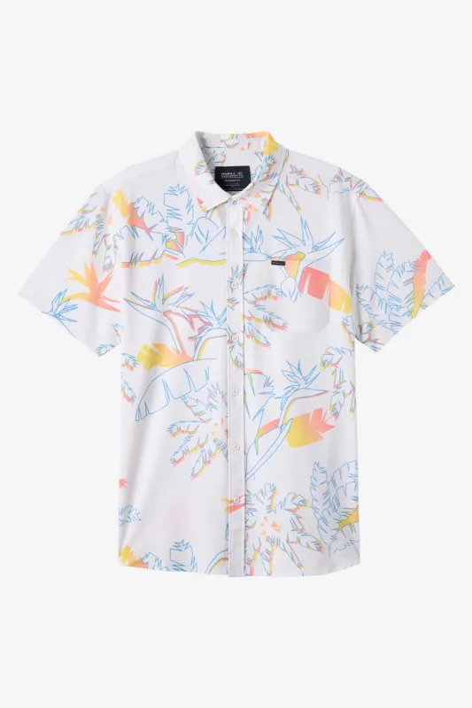 TRVLR UPF TRAVERSE SLUB SHIRT sold by O'Neill