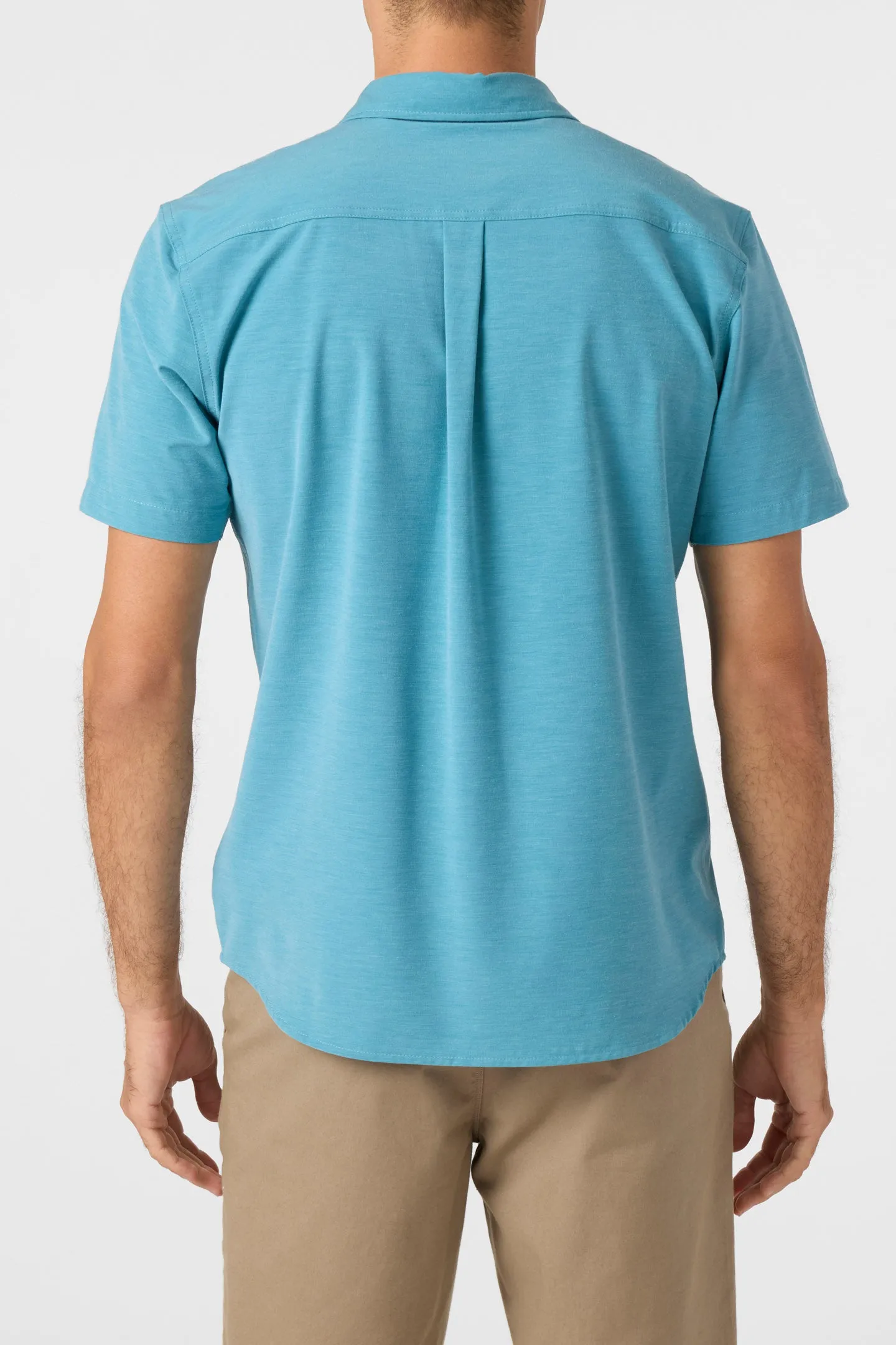 TRVLR UPF Traverse Relaxed Fit Shirt sold by O'Neill product image thumbnail 5