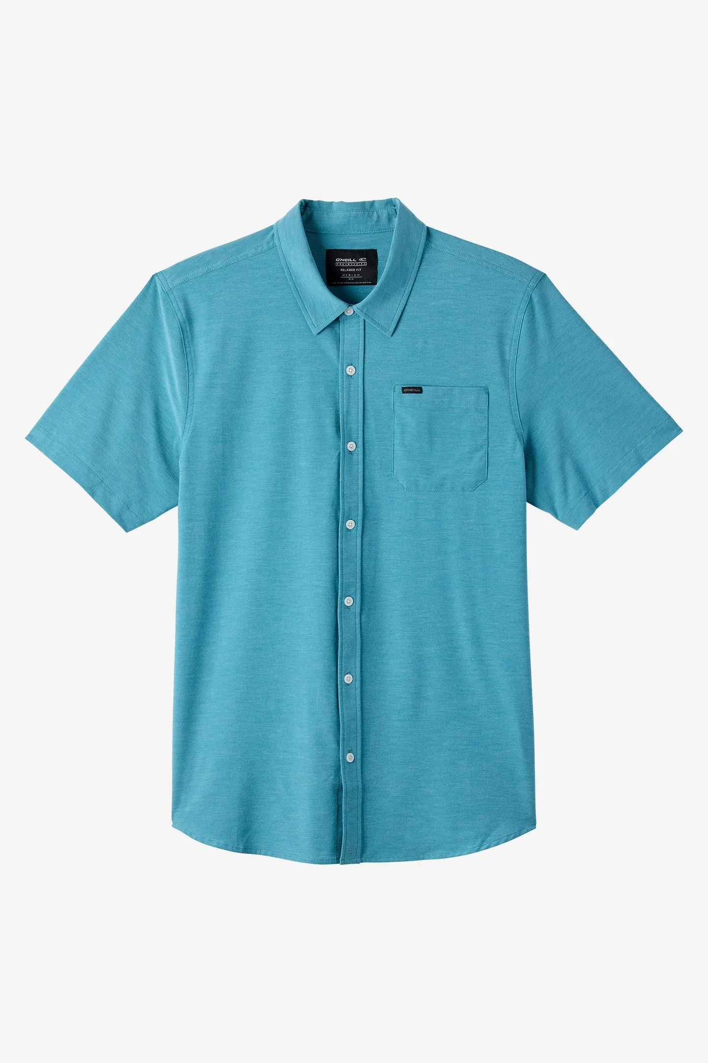 TRVLR UPF Traverse Relaxed Fit Shirt sold by O'Neill