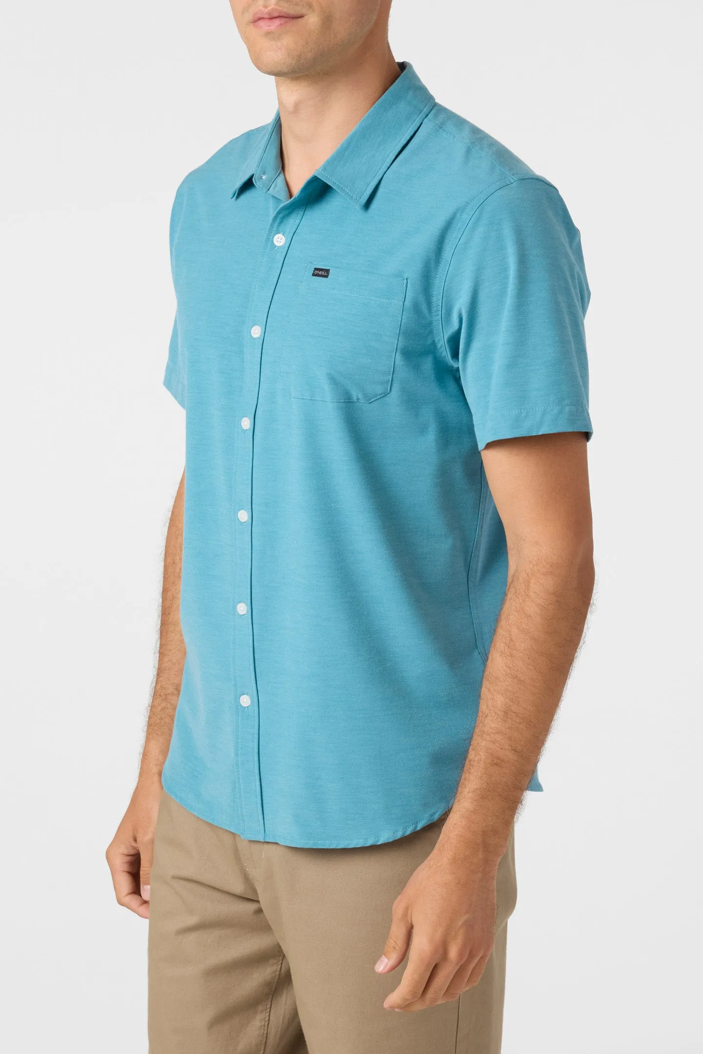 TRVLR UPF Traverse Relaxed Fit Shirt sold by O'Neill product image thumbnail 3