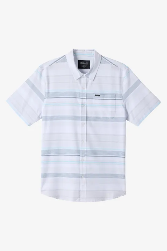 TRVLR UPF TRAVERSE RELAXED FIT SHIRT sold by O'Neill