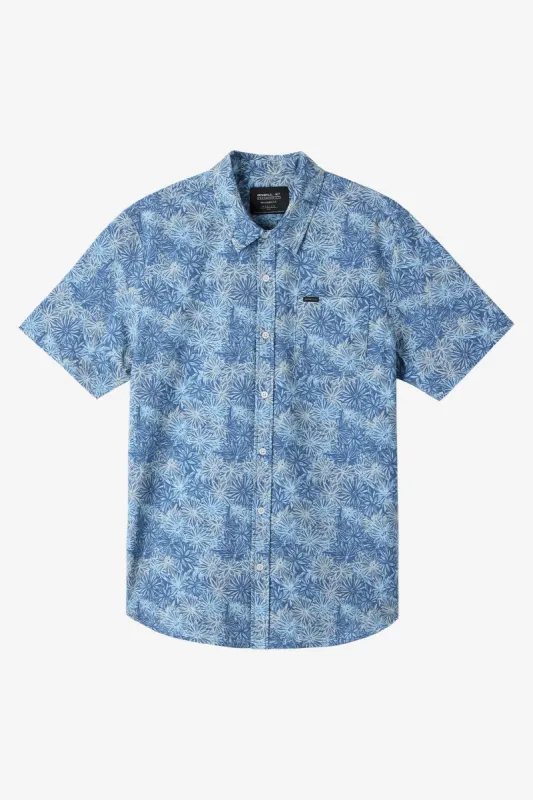 TRVLR UPF TRAVERSE RELAXED FIT SHIRT sold by O'Neill