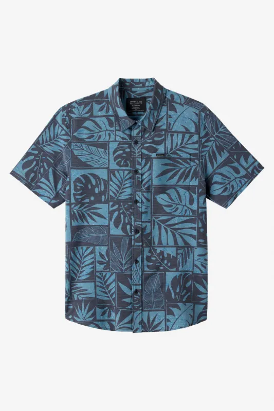 TRVLR UPF TRAVERSE RELAXED FIT SHIRT sold by O'Neill