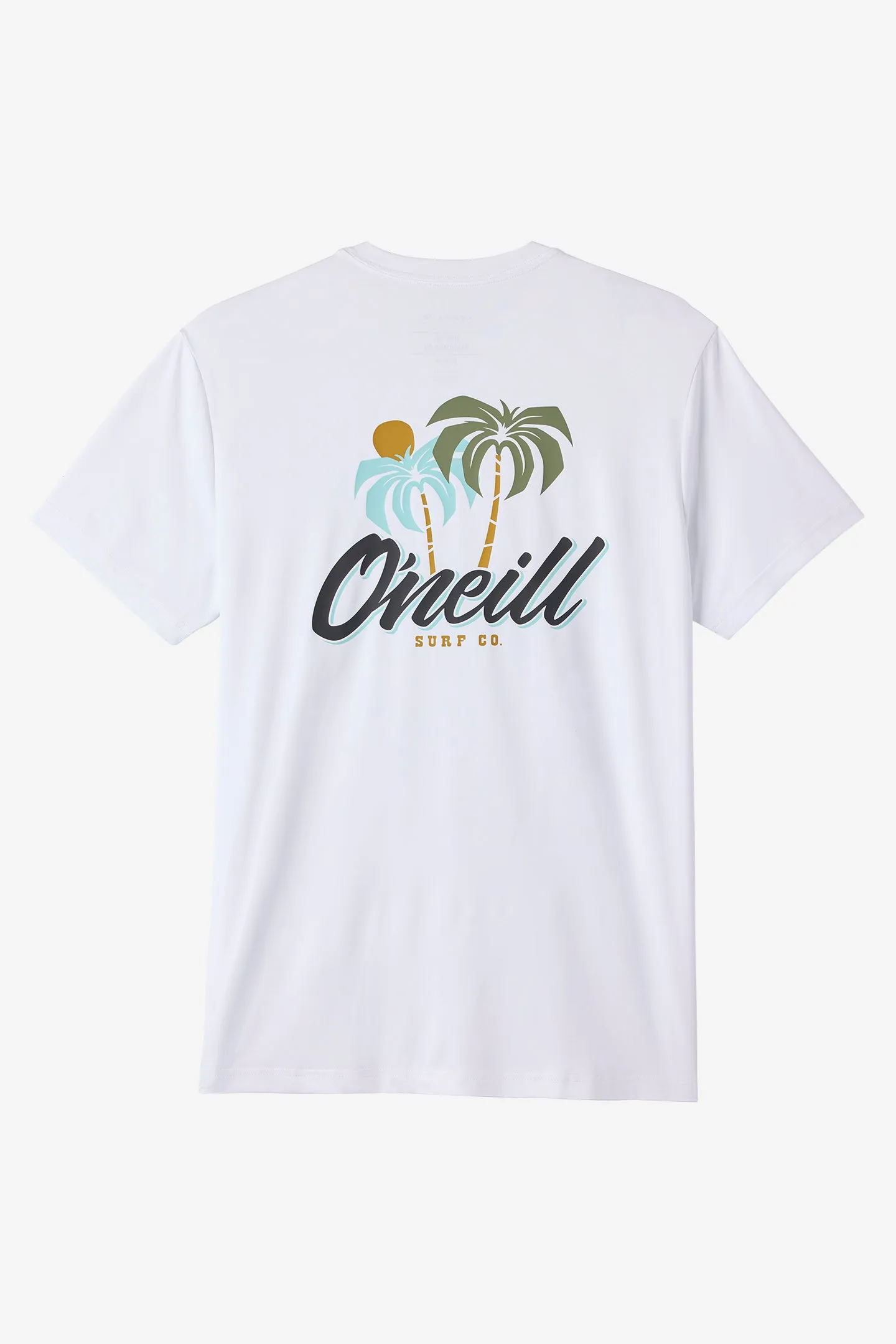 TRVLR UPF TEE sold by O'Neill