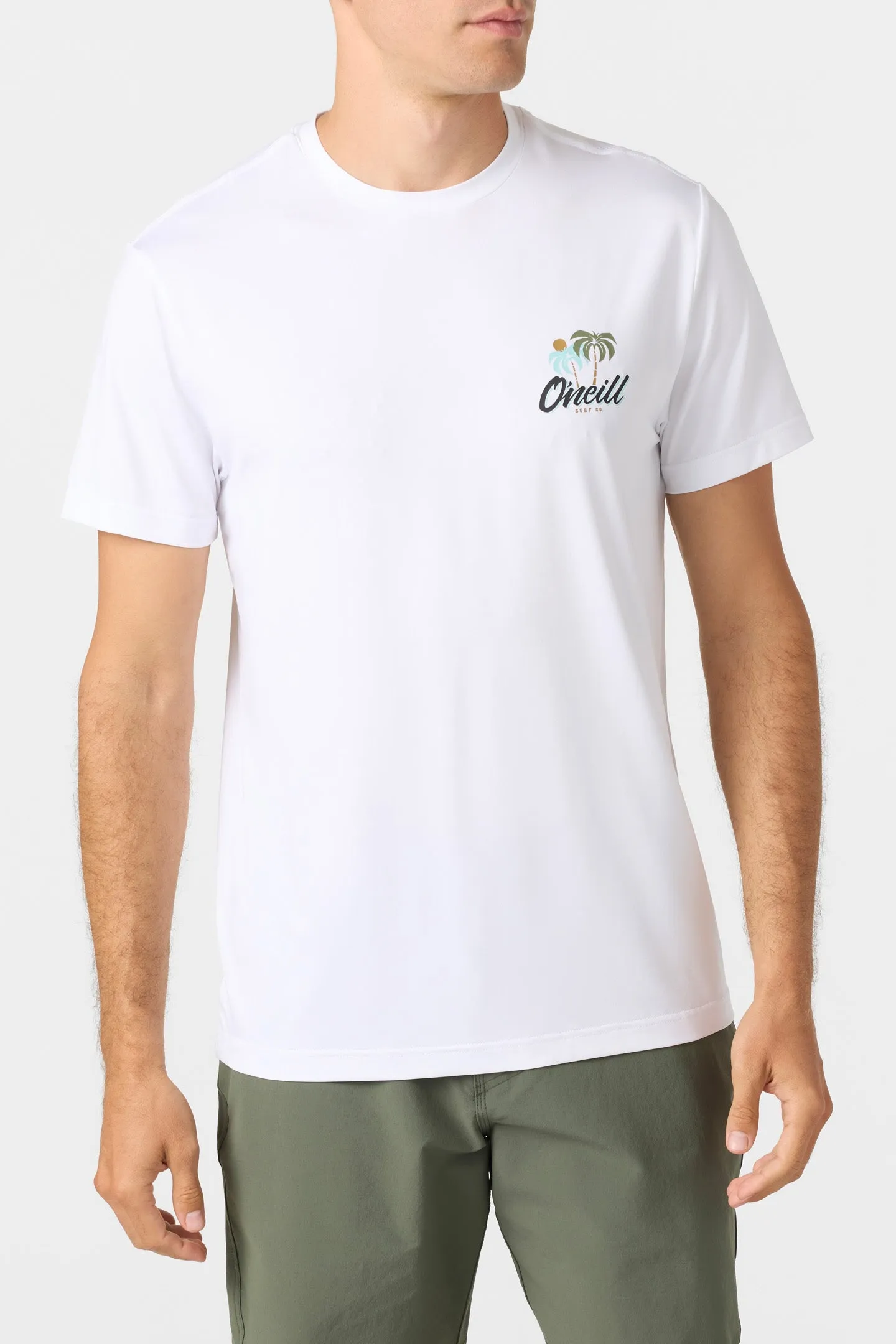 TRVLR UPF TEE sold by O'Neill product image thumbnail 2