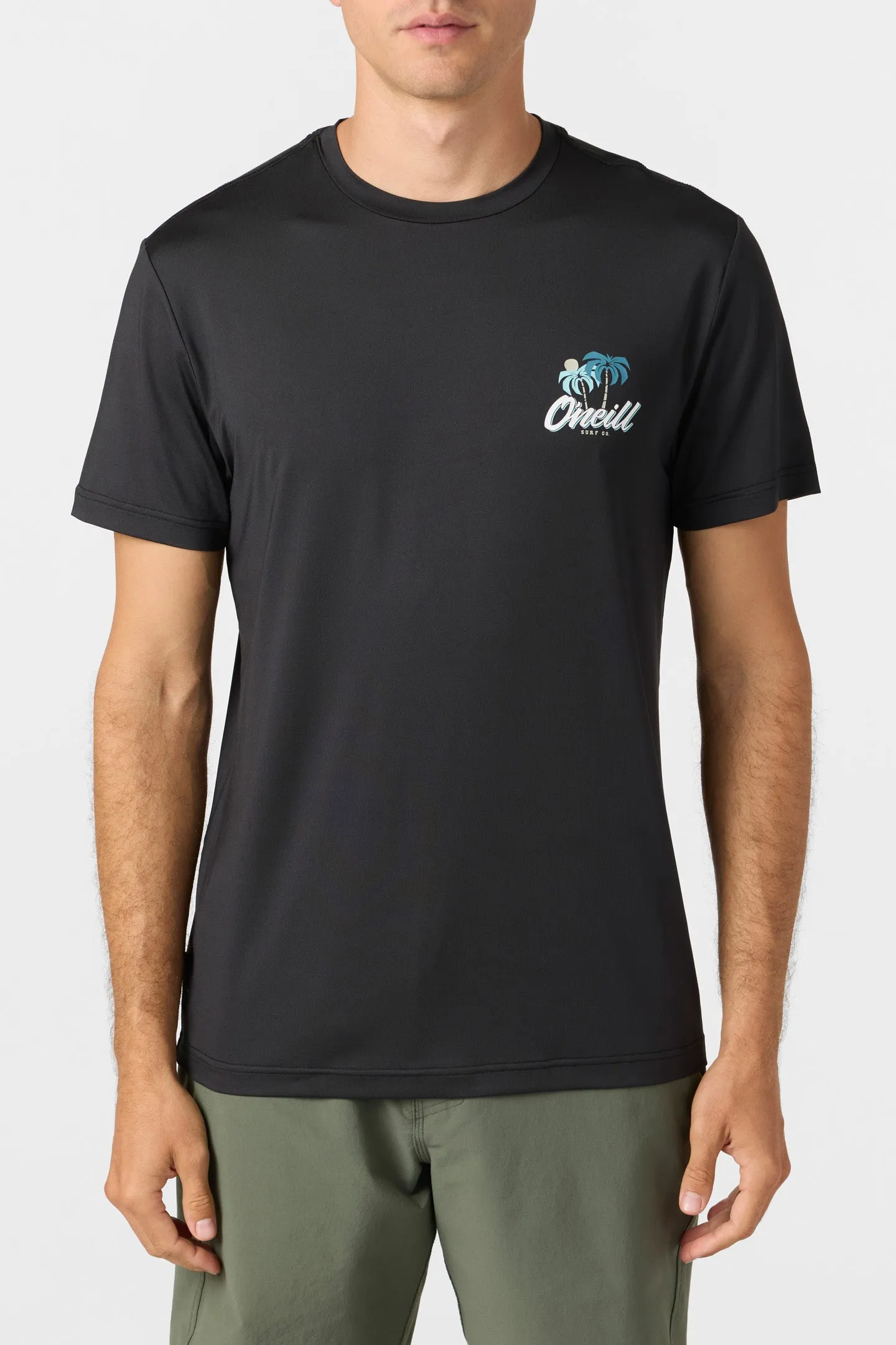 TRVLR UPF Tee sold by O'Neill product image thumbnail 2