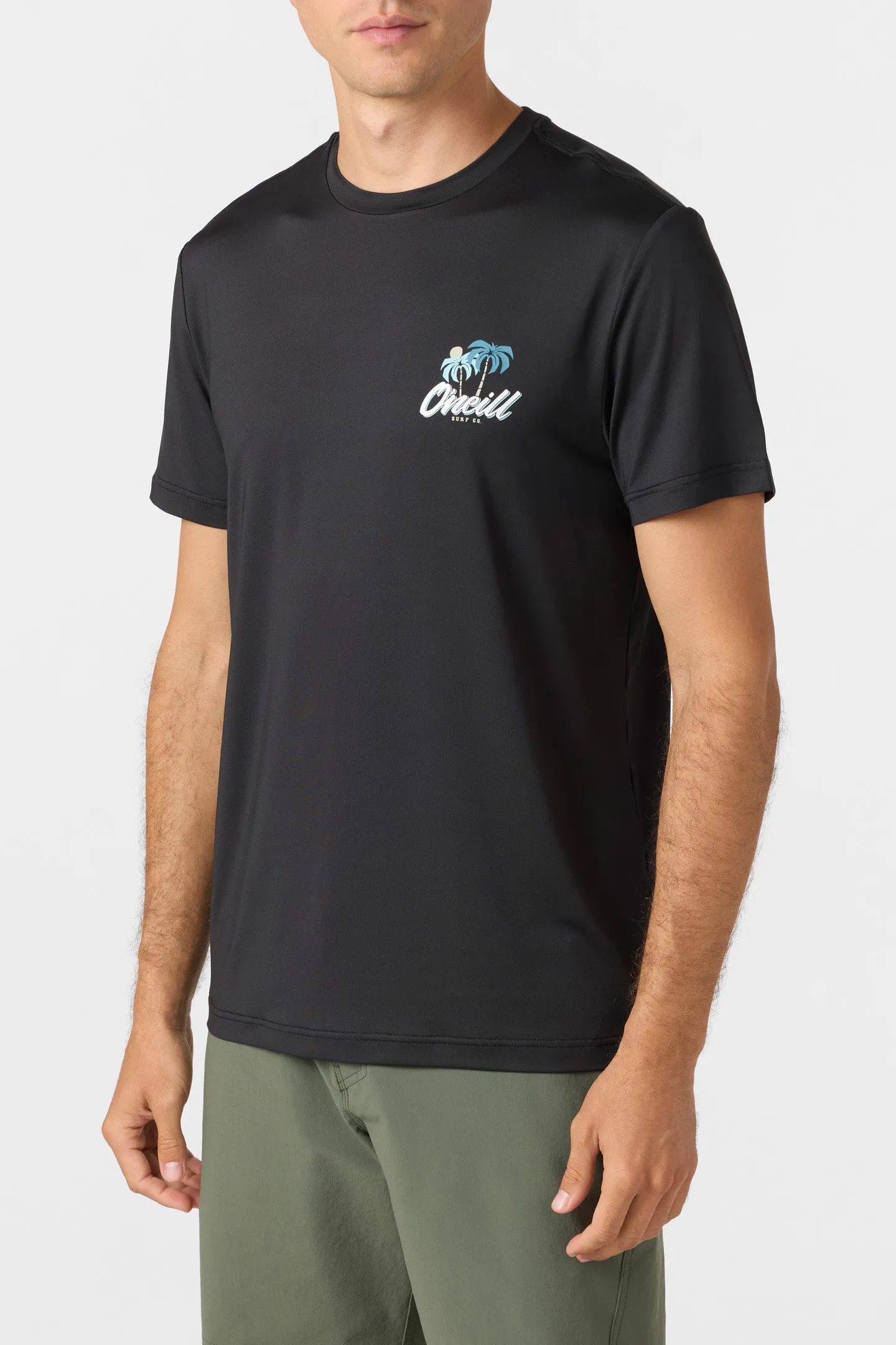 TRVLR UPF Tee sold by O'Neill product image thumbnail 3
