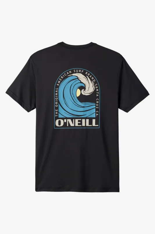TRVLR UPF Tee made by O'Neill