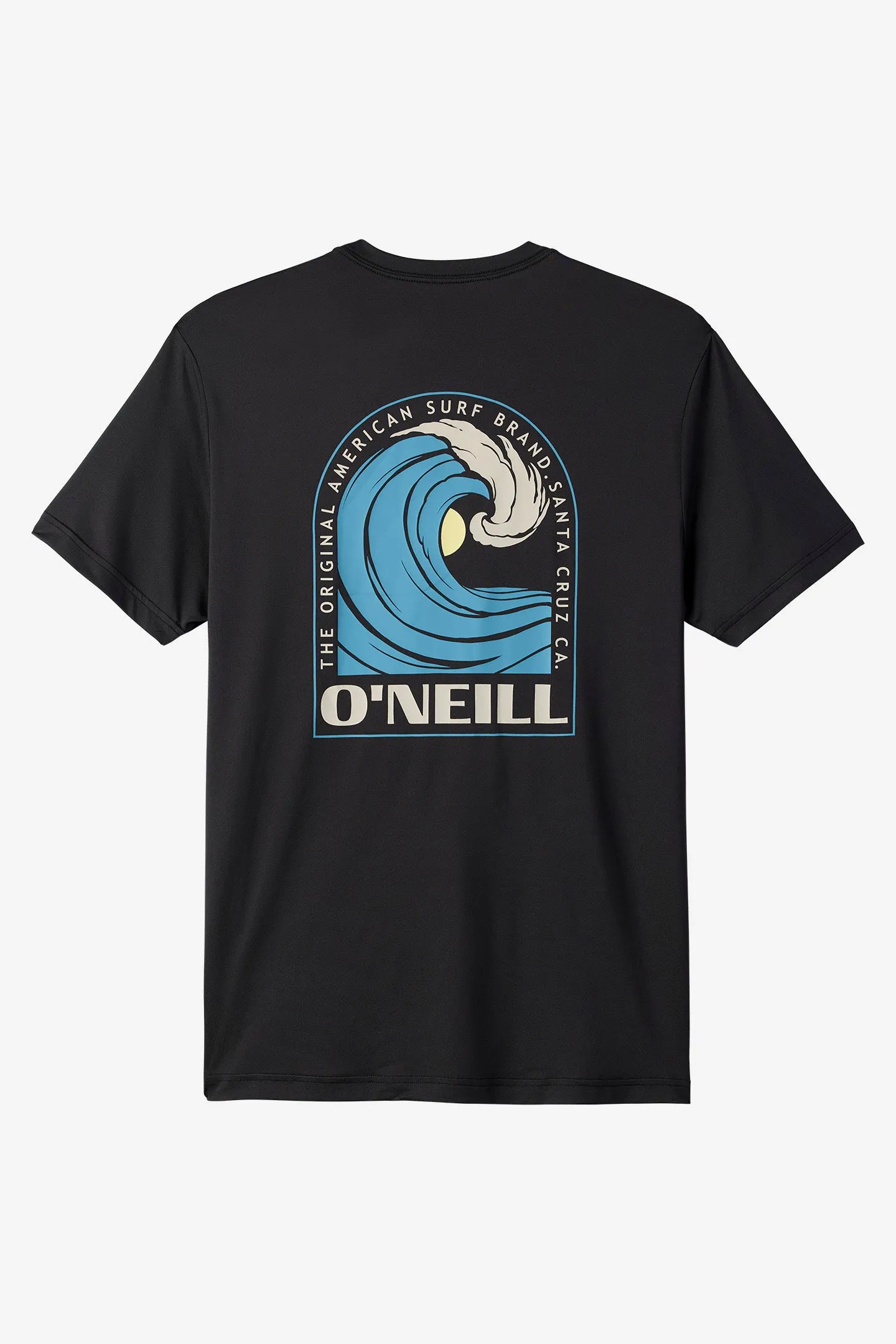 TRVLR UPF Tee sold by O'Neill