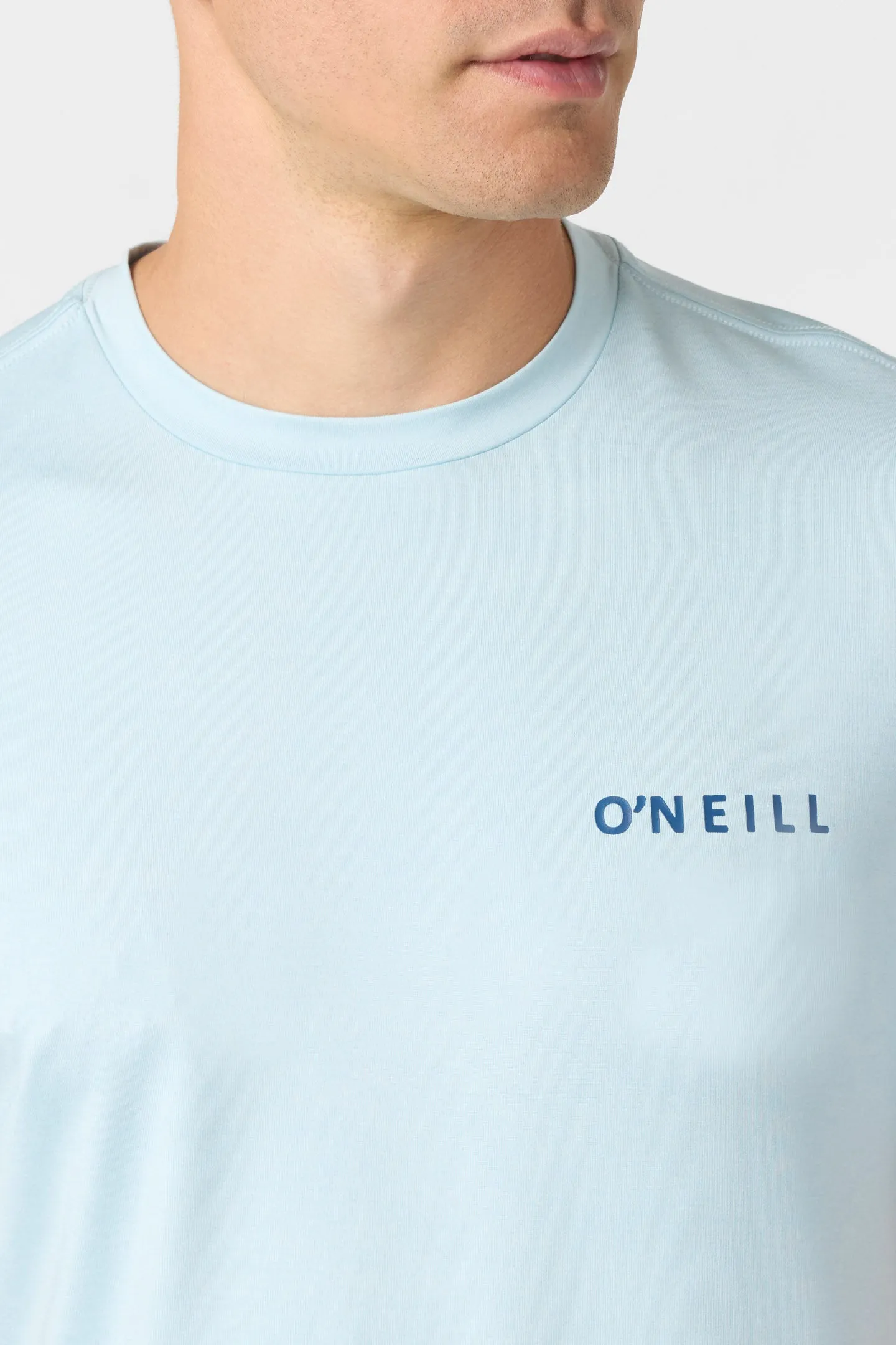 TRVLR UPF TEE sold by O'Neill product image thumbnail 4