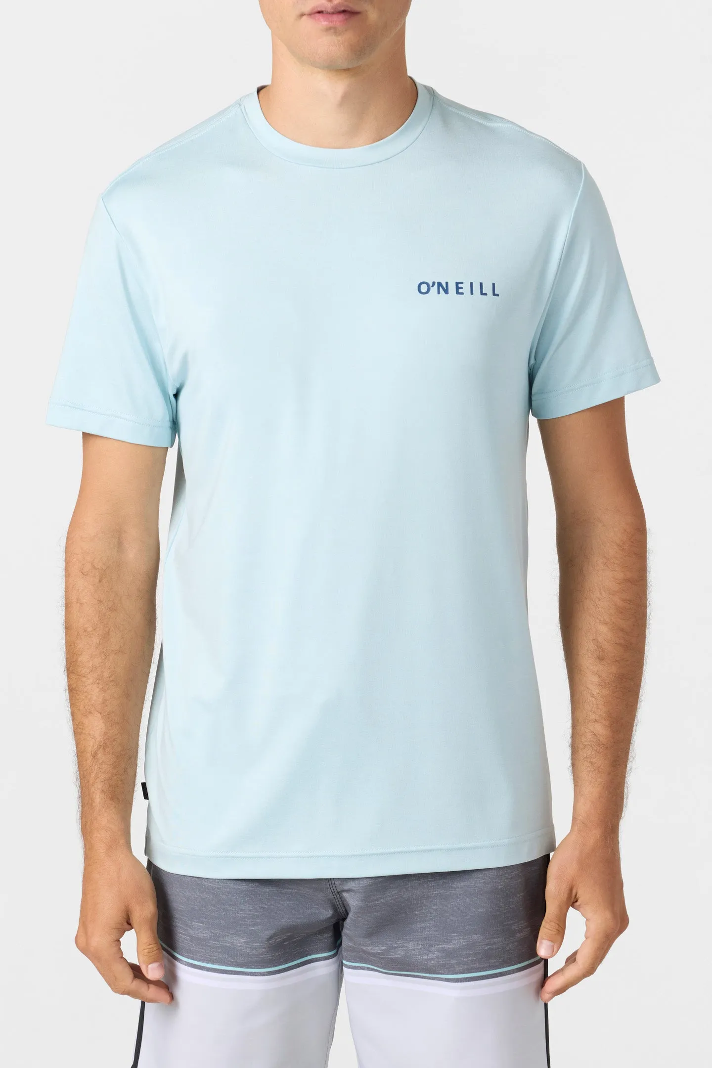 TRVLR UPF TEE sold by O'Neill product image thumbnail 2