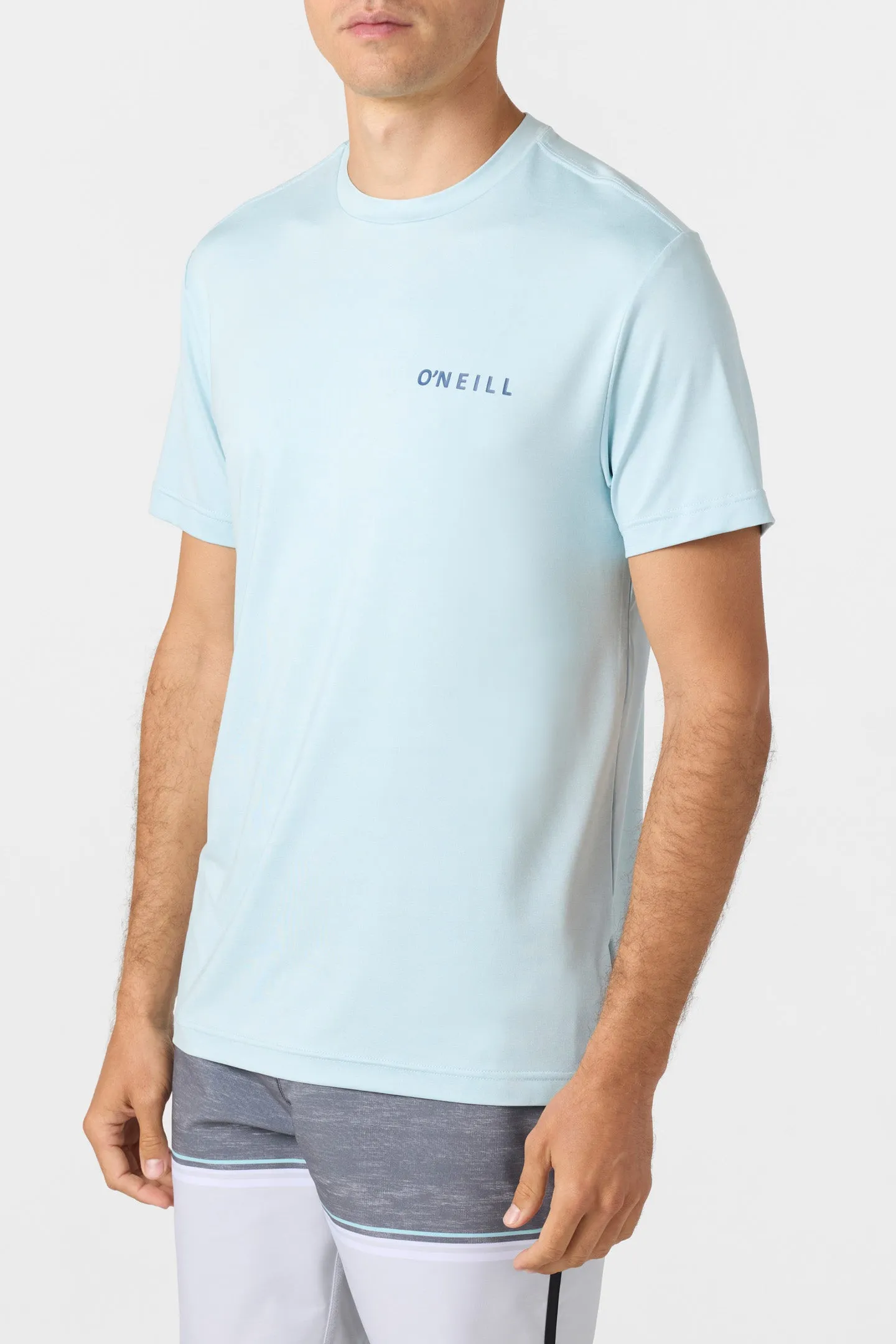 TRVLR UPF TEE sold by O'Neill product image thumbnail 3