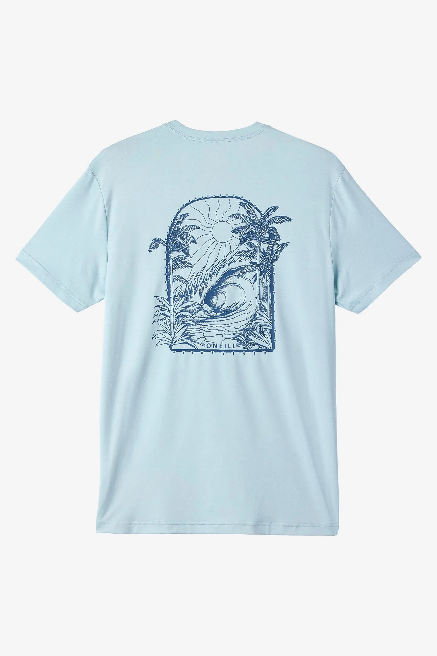 TRVLR UPF TEE sold by O'Neill