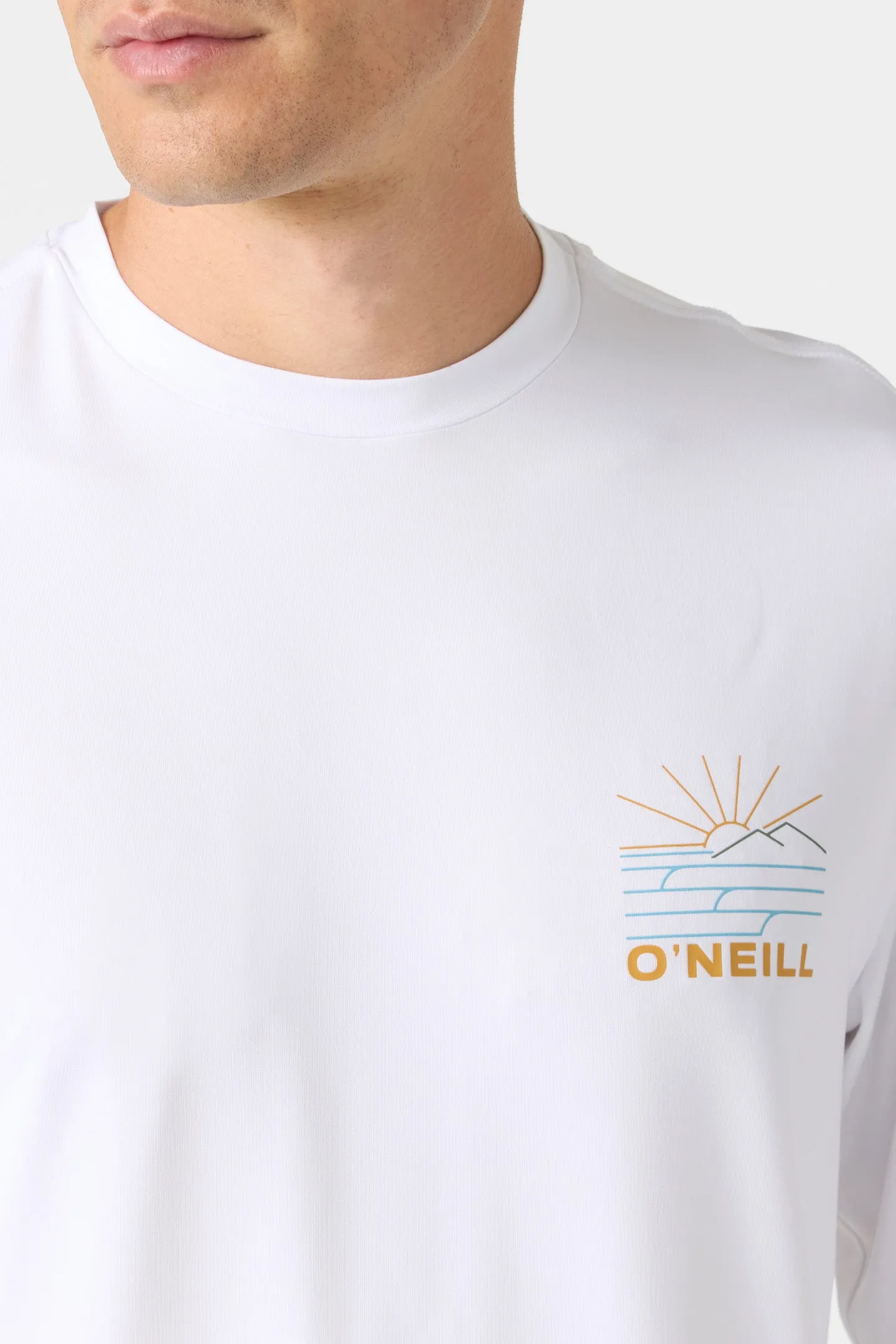 TRVLR UPF LONG SLEEVE SHIRT sold by O'Neill product image thumbnail 4