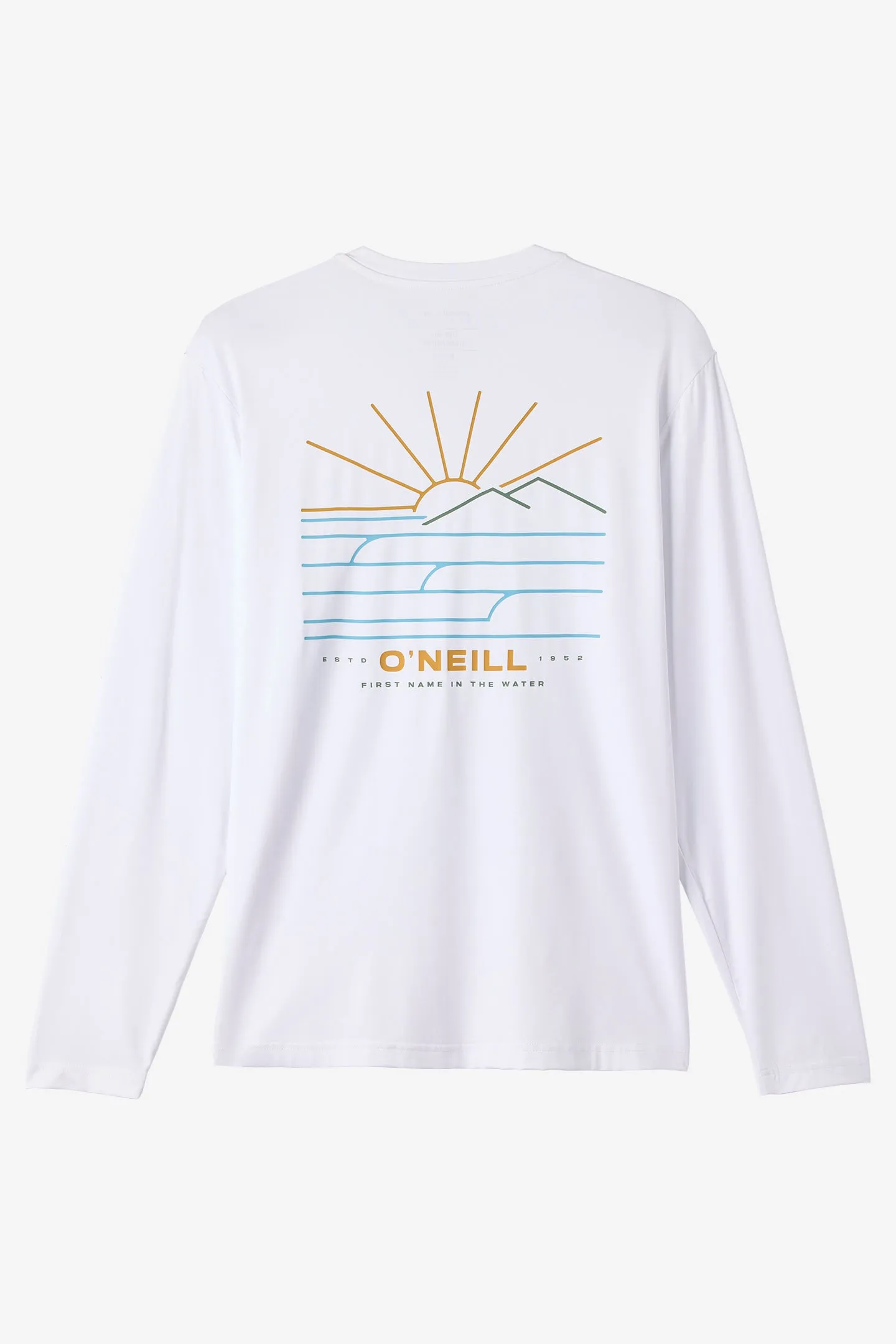 TRVLR UPF LONG SLEEVE SHIRT sold by O'Neill