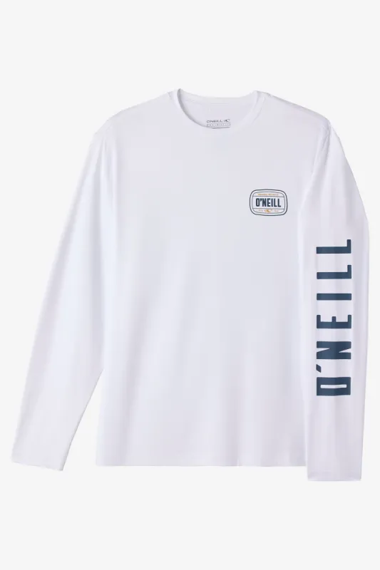 TRVLR UPF LONG SLEEVE SHIRT sold by O'Neill