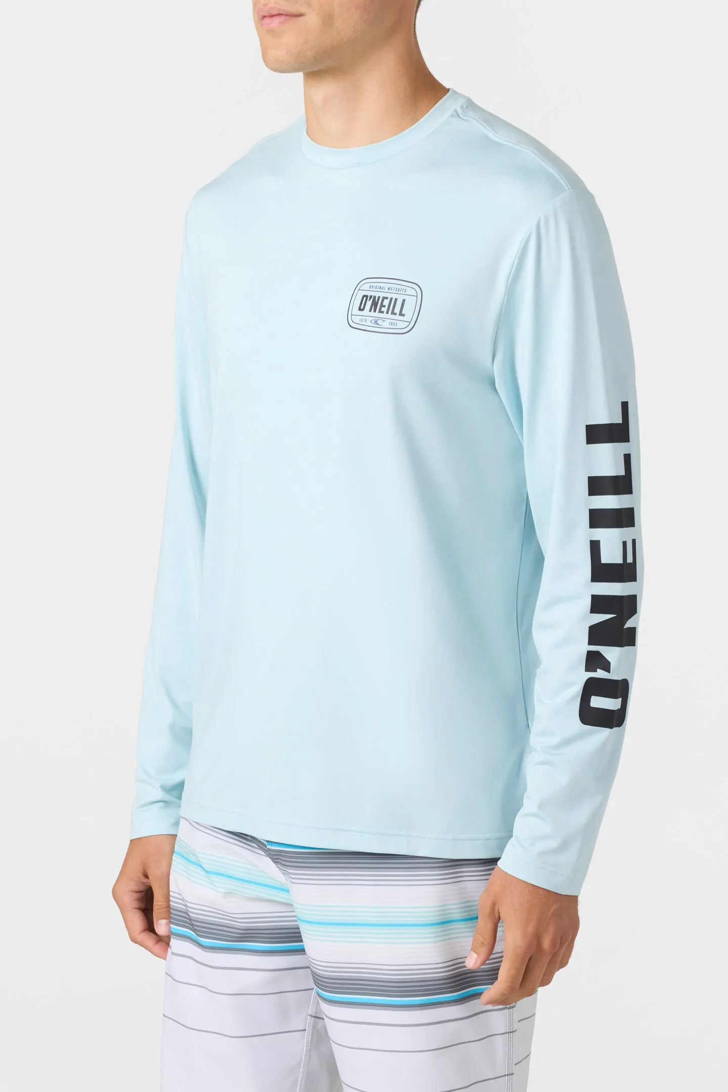 TRVLR UPF Long Sleeve Shirt sold by O'Neill product image thumbnail 3