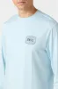 TRVLR UPF LONG SLEEVE SHIRT sold by O'Neill